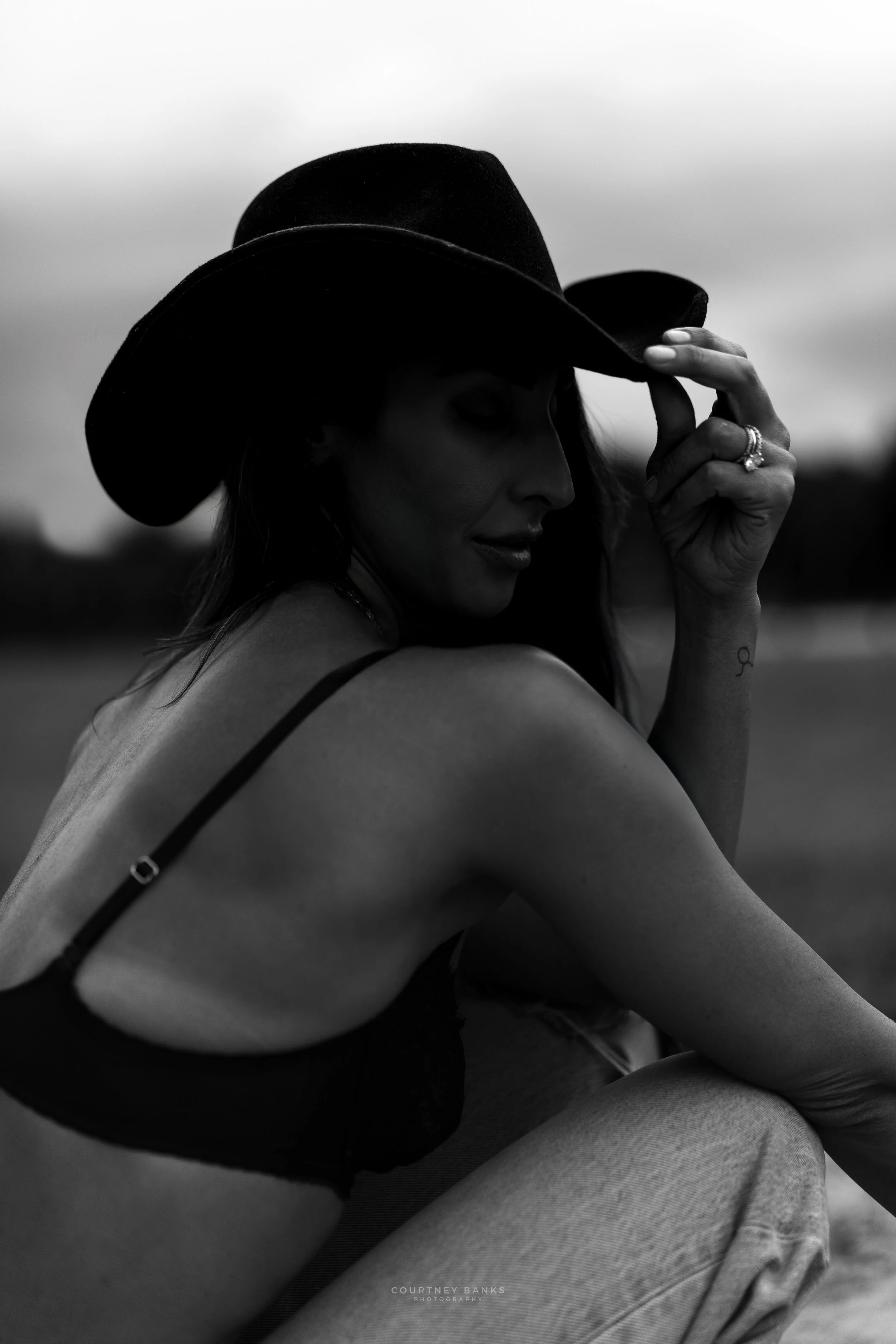 REDEFINING THE COASTAL COWGIRL | The Modern South Florida Equestrian  