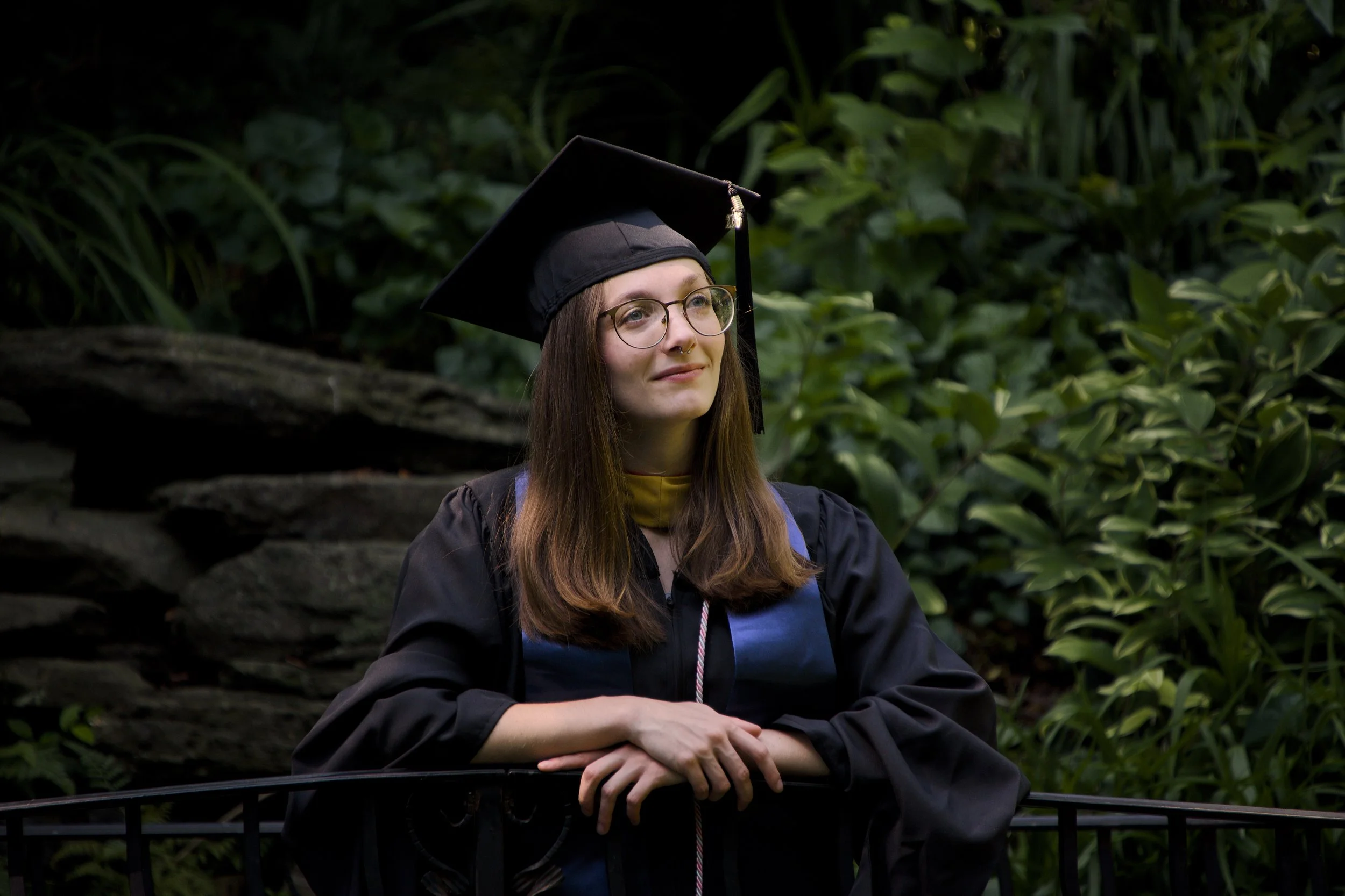 Lilly's Graduation, University of Pennsylvania, Philadelphia PA 2026