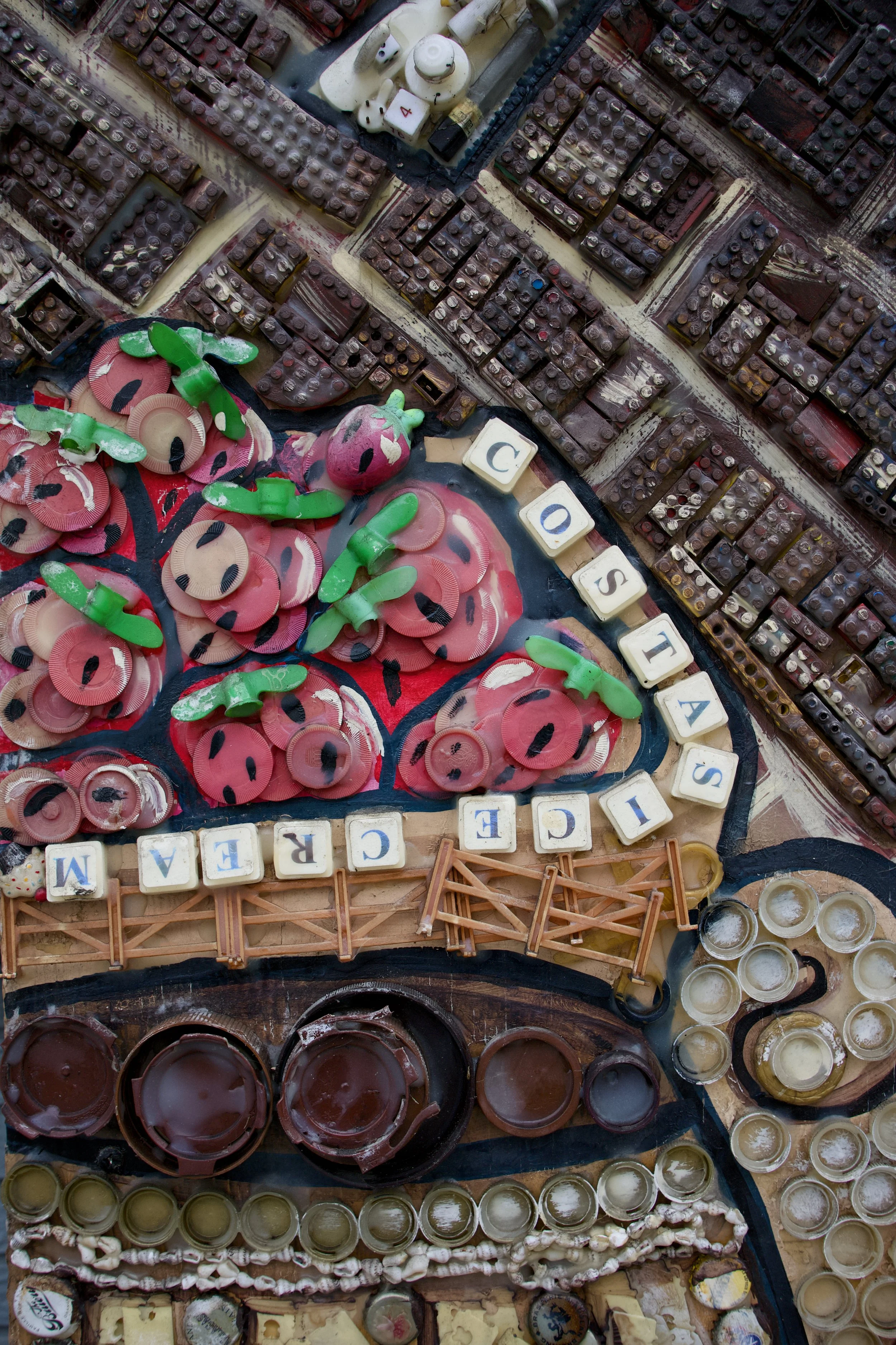 Julia Win for Lifestyles Media