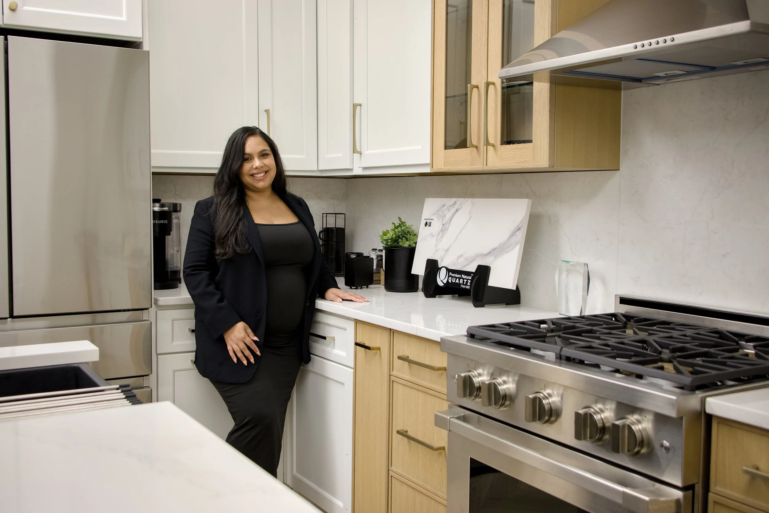 Kitchens, Bath and Beyond for Lifestyles Media