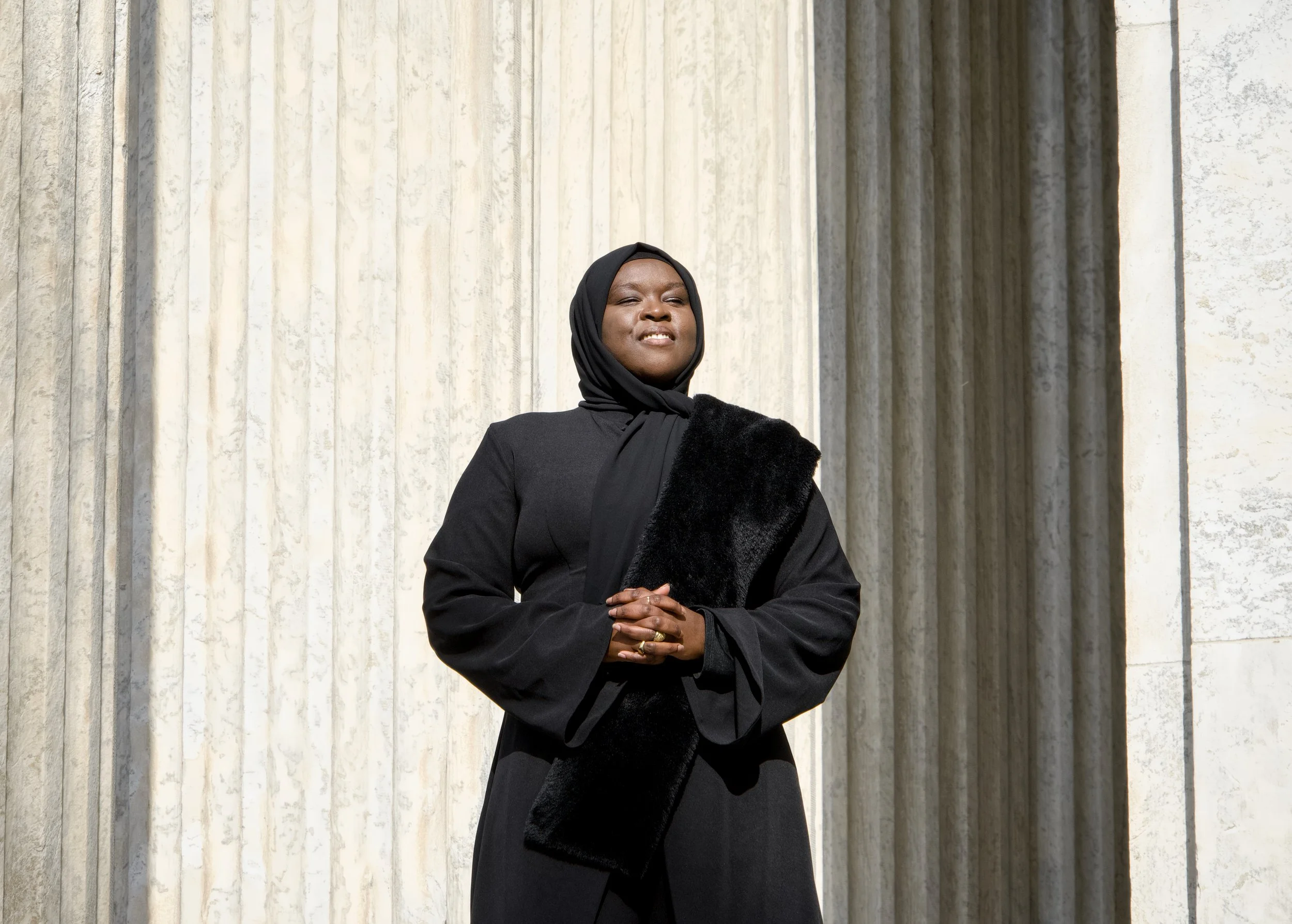 Khadija, Princeton NJ 2026