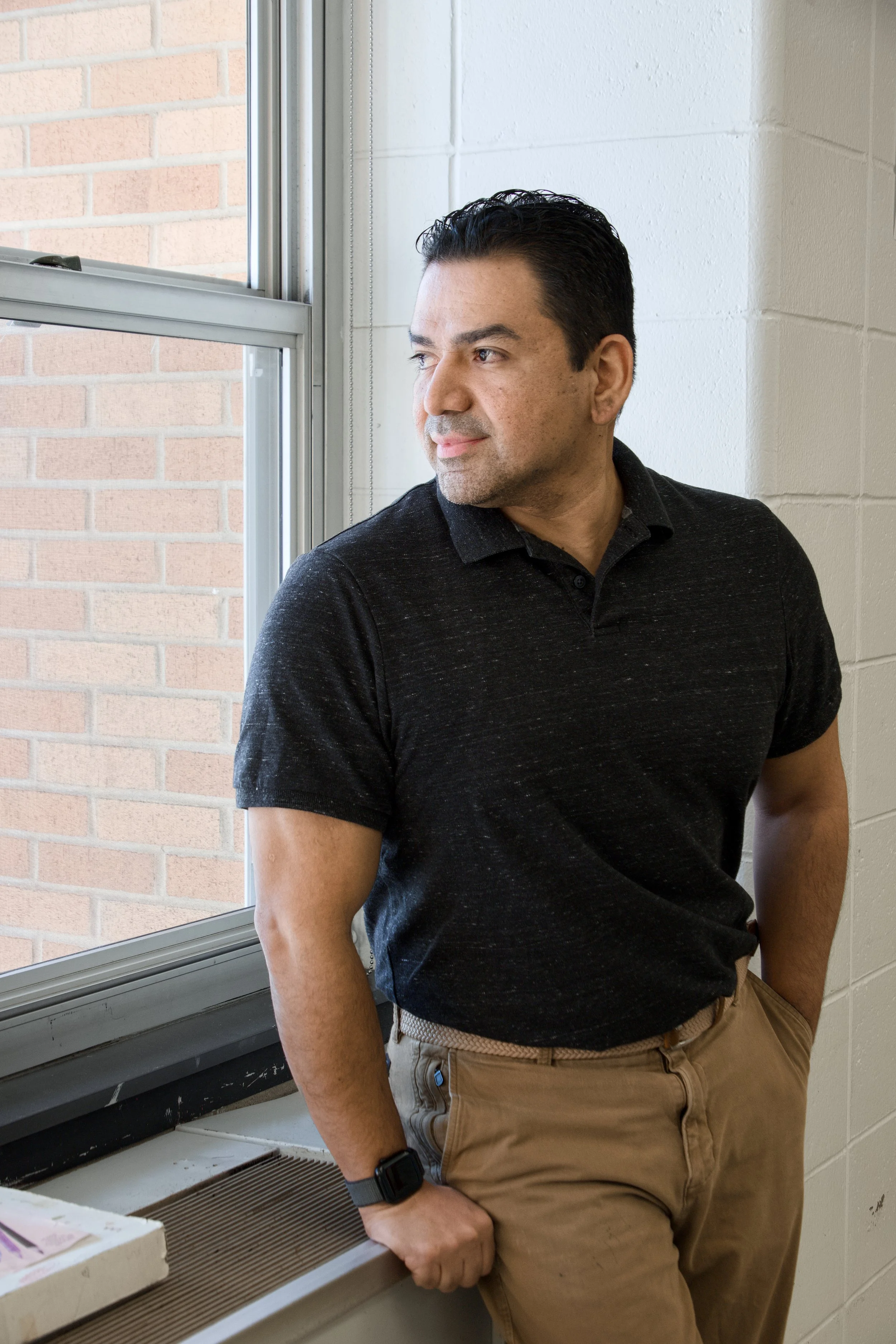 Dr. Villarreal for Lifestyles Media