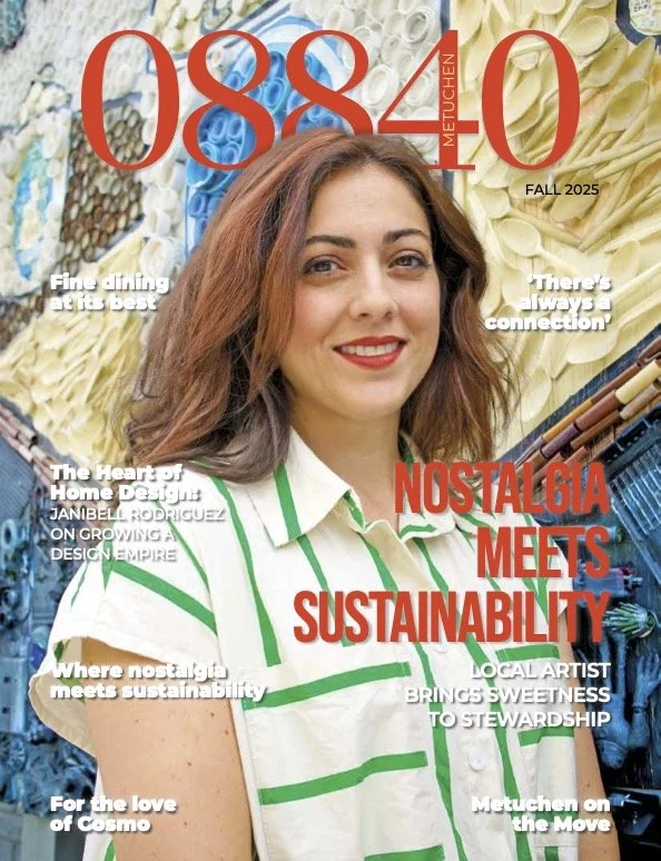 Lifestyles Media 08840 Fall 2025 Cover