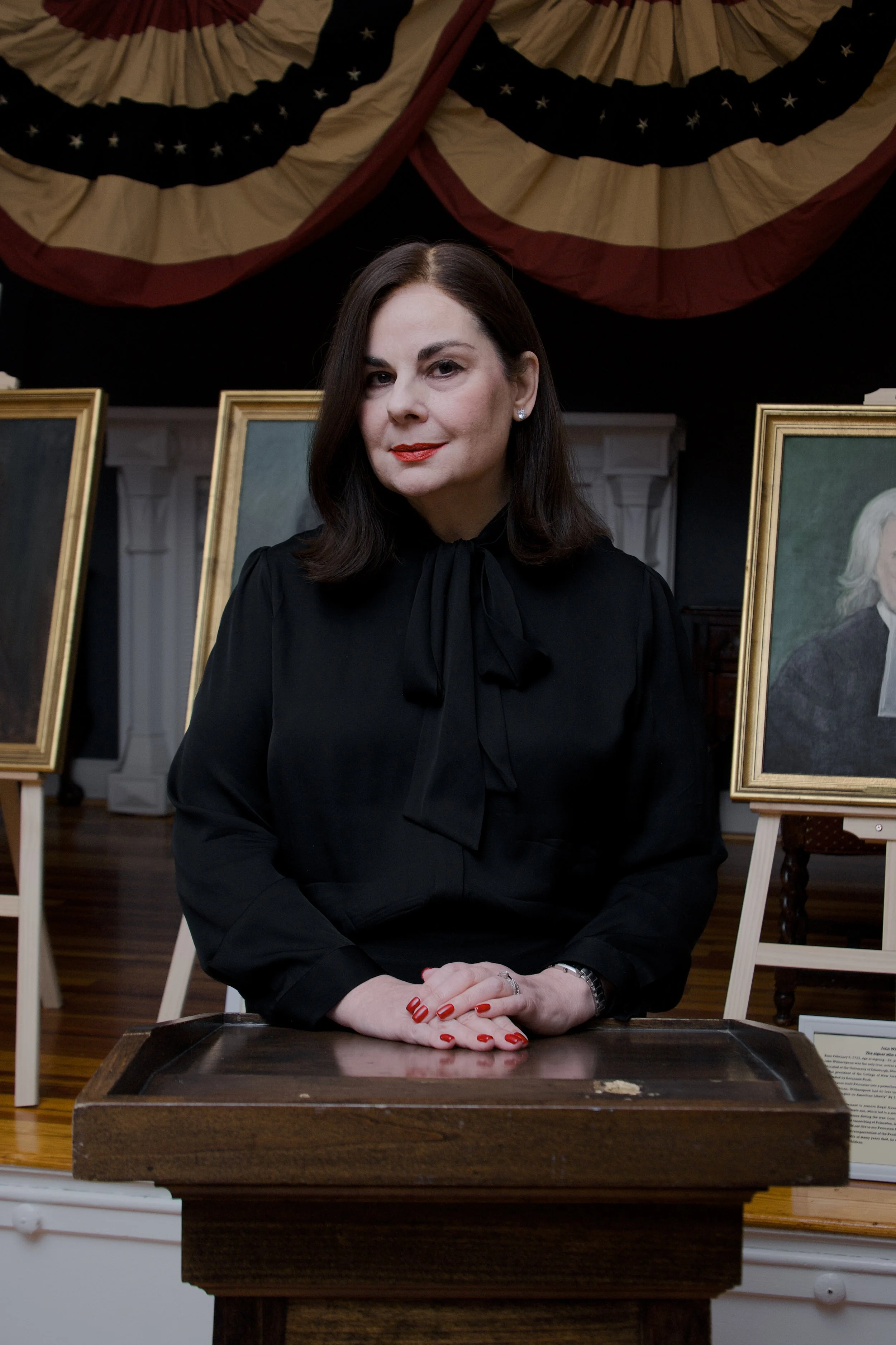 Kim Otto for Lifestyles Media