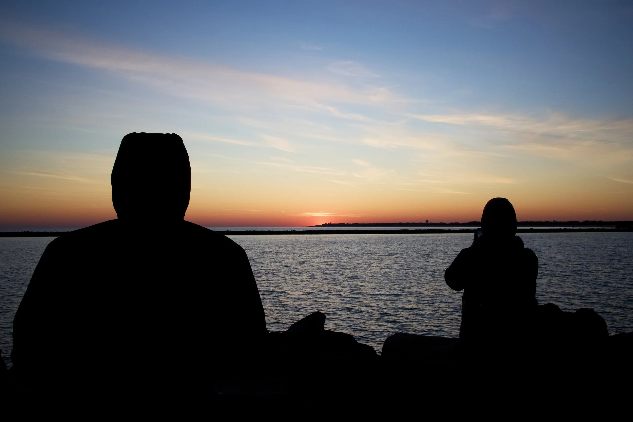 Sunset Over Cape May III.jpg