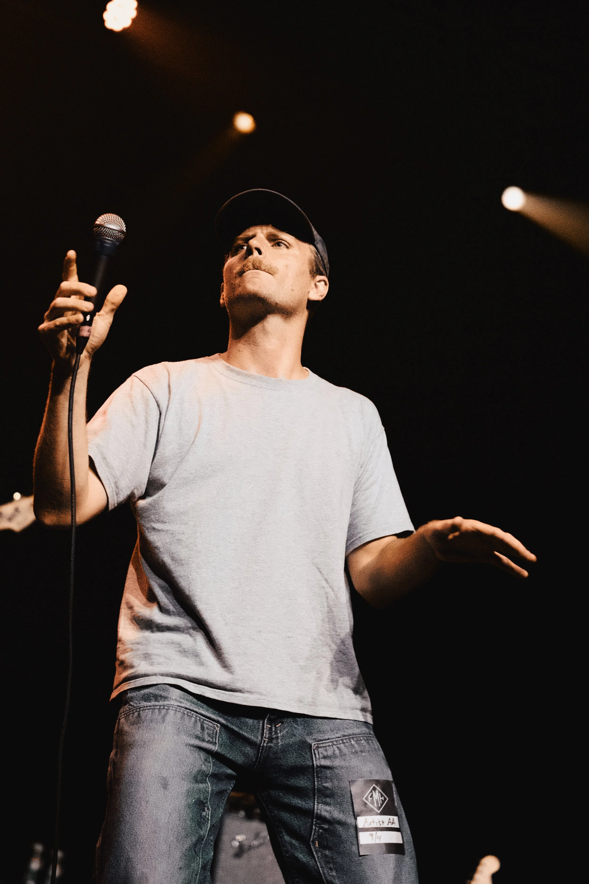 Mac DeMarco @ Franklin Music Hall 09/04/25