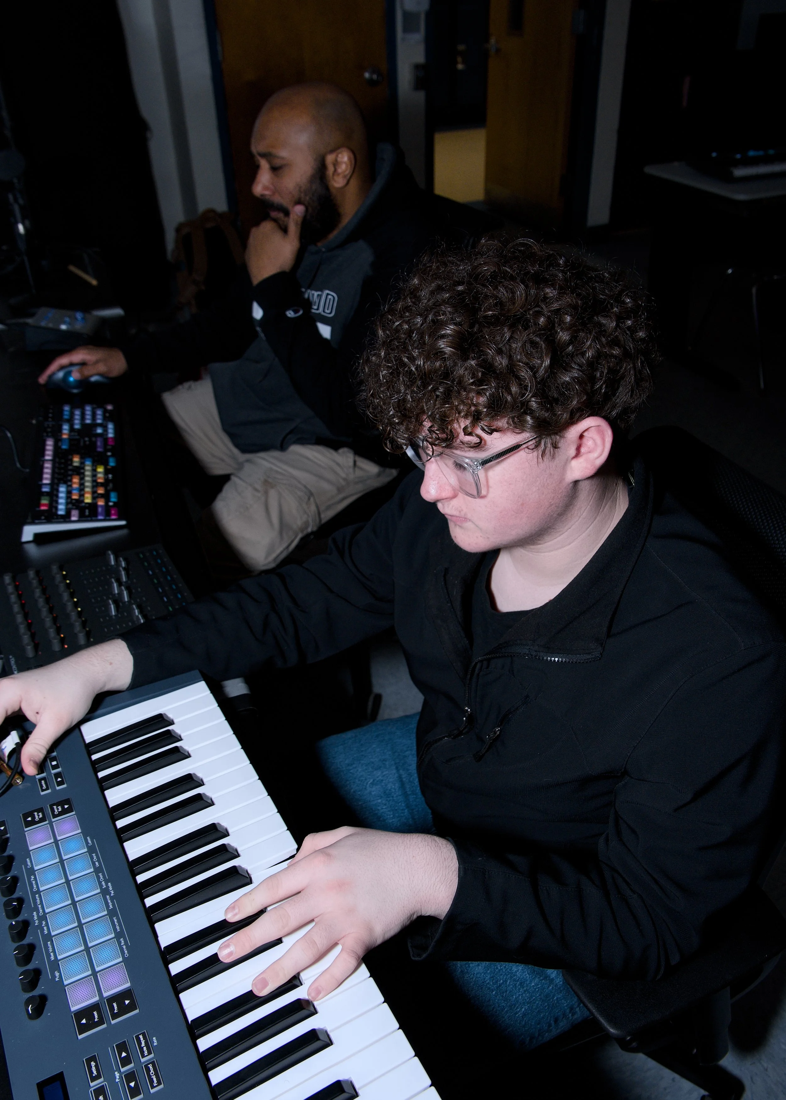 Student Highlight for Lifestyles Media