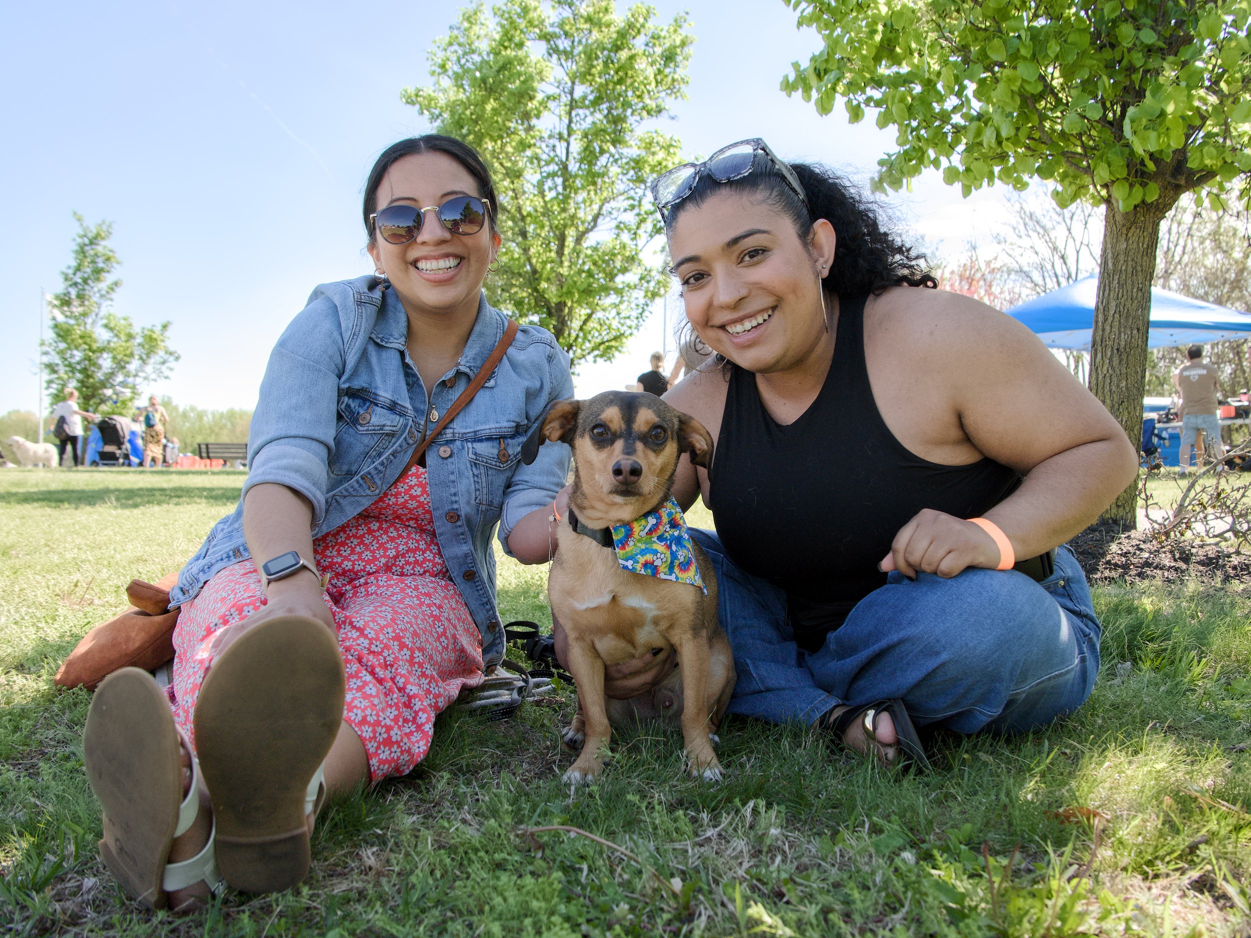 Fur-Baby Dog Festival for Lifestyles Media, Medford NJ 2026