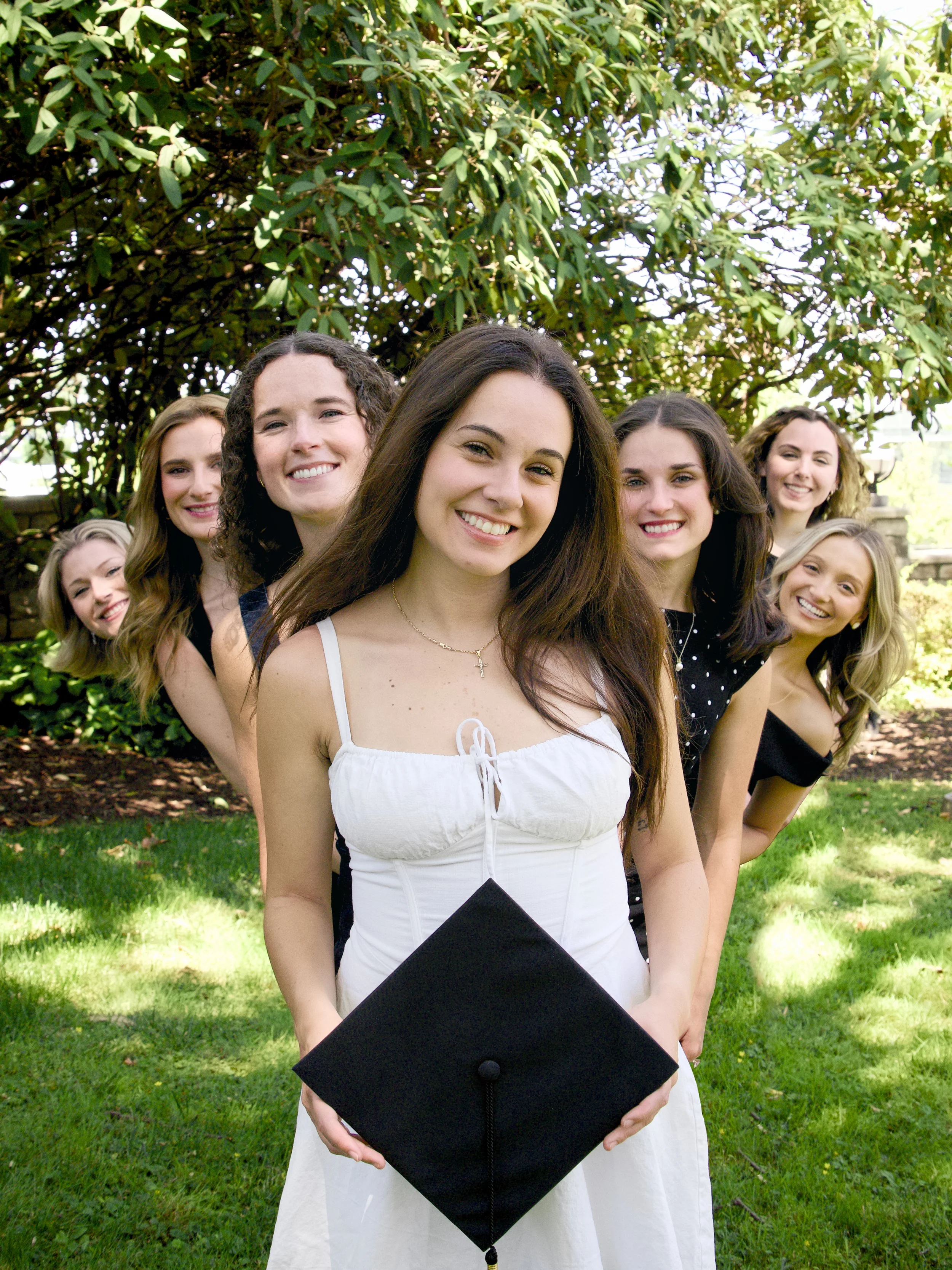 Group Graduation, Philadelphia College of Osteopathic Medicine, Philadelphia PA 2026