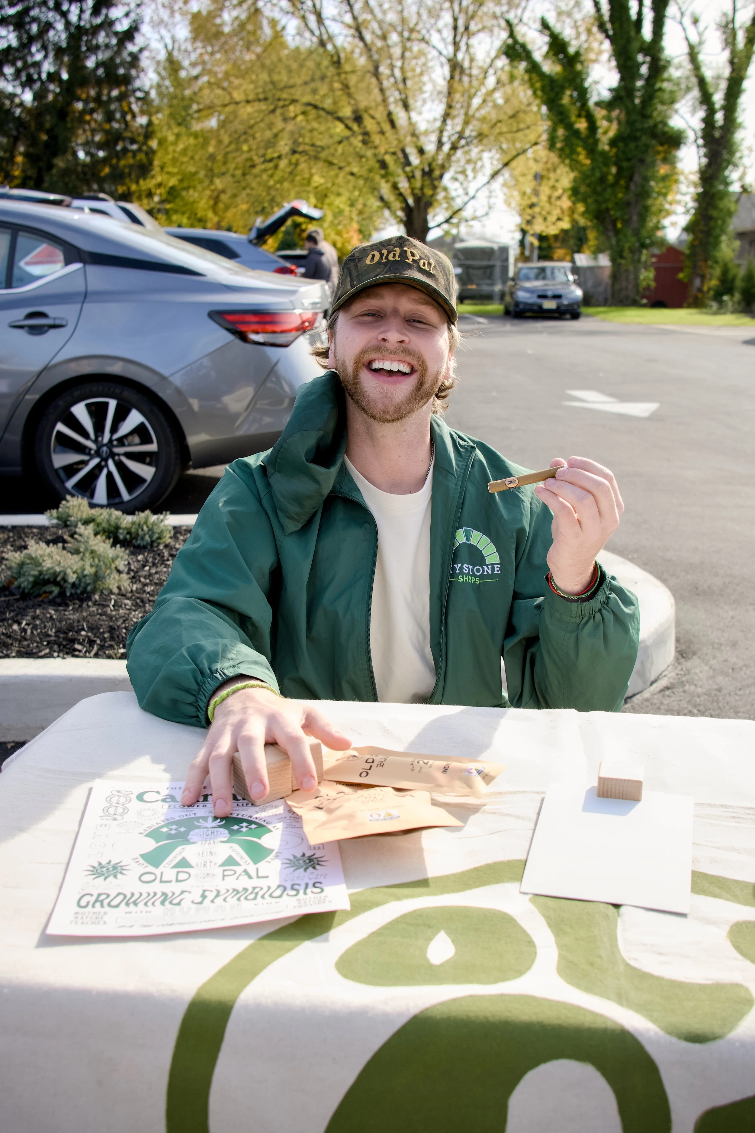 Altius Dispensary (Glassboro) Grand Opening