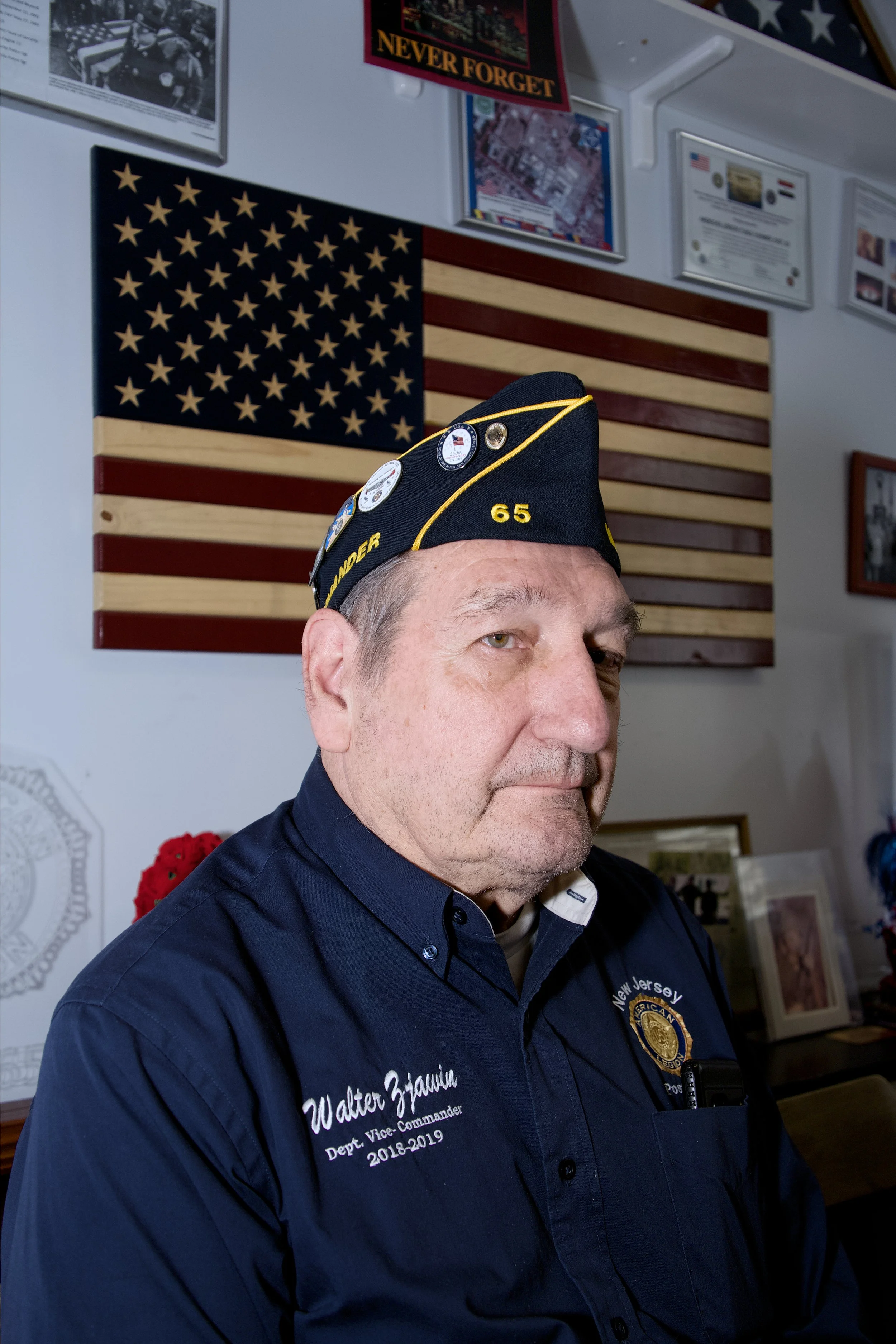 American Legion Post 65 for Lifestyles Media