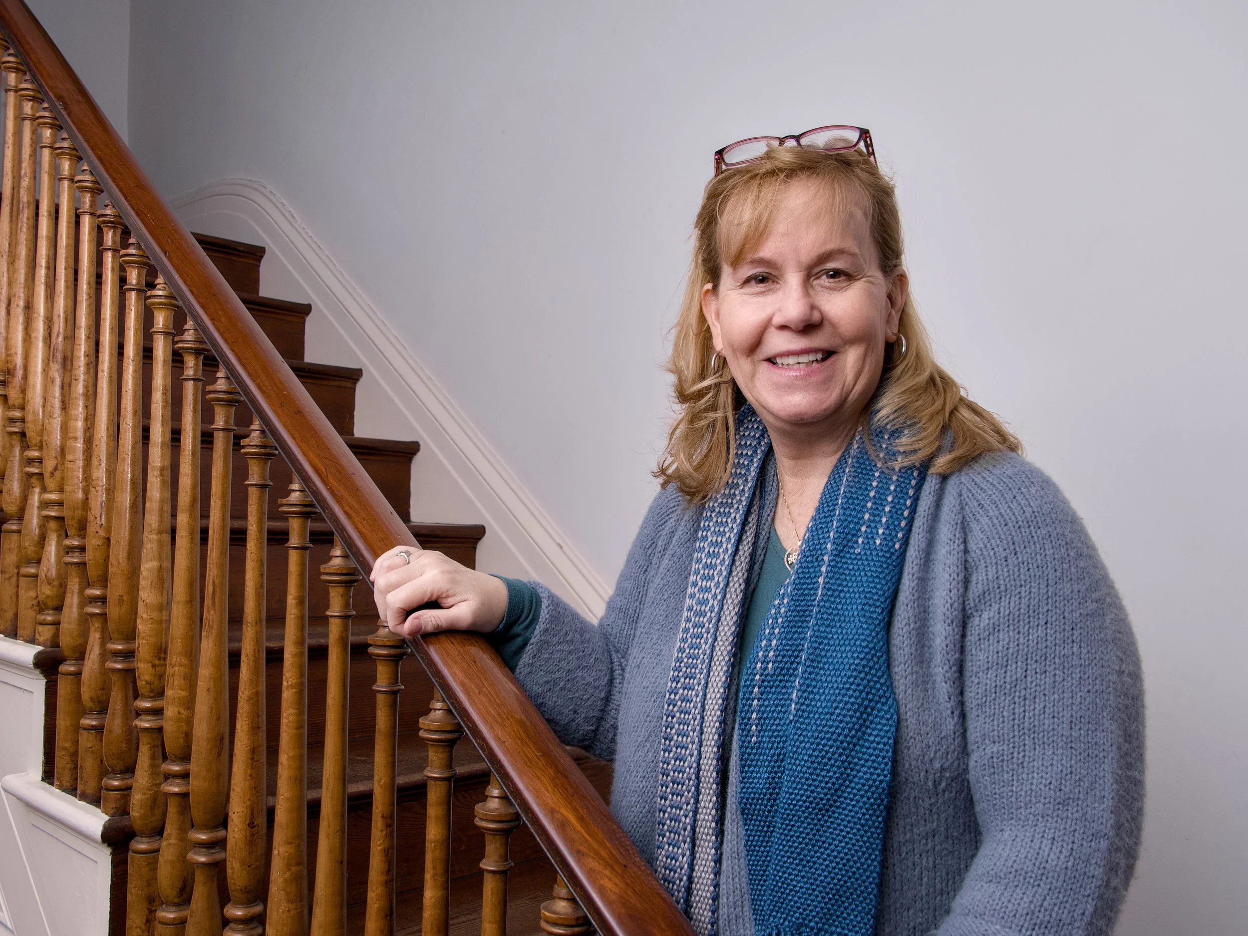 Sarah Tambussi for Lifestyles Media