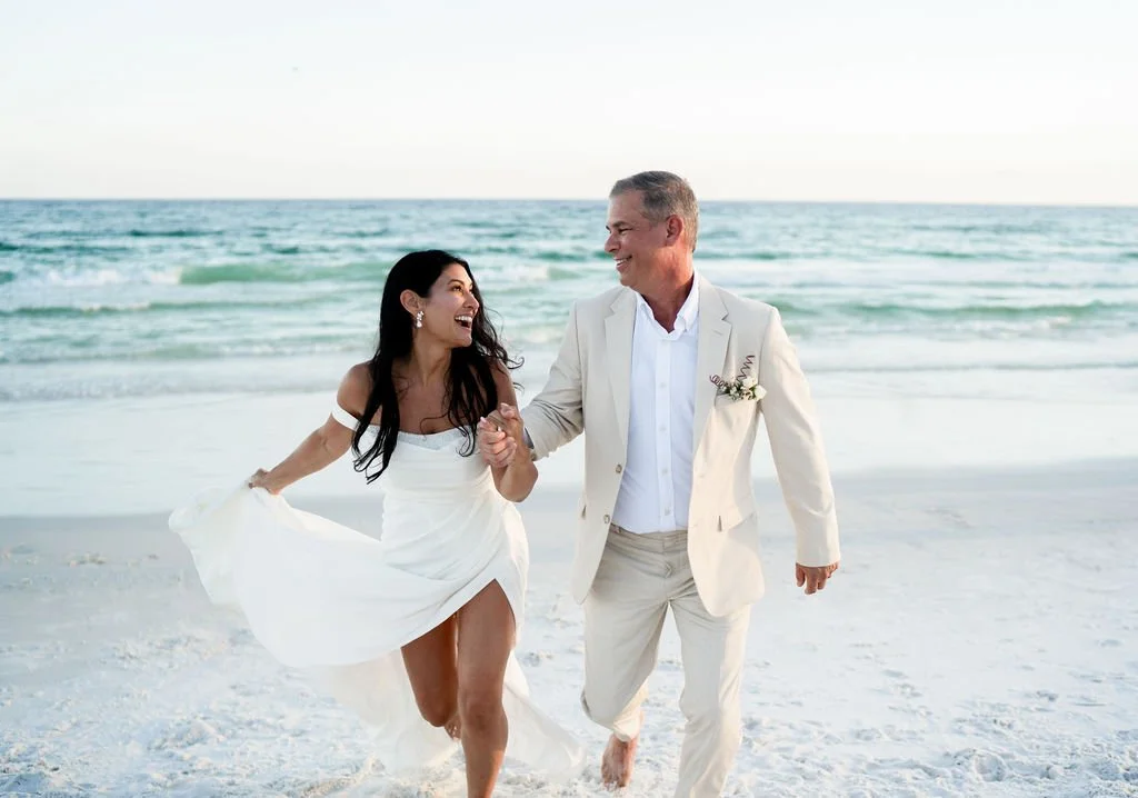 30A Beach Weddings: Everything You Need to Know Before You Book