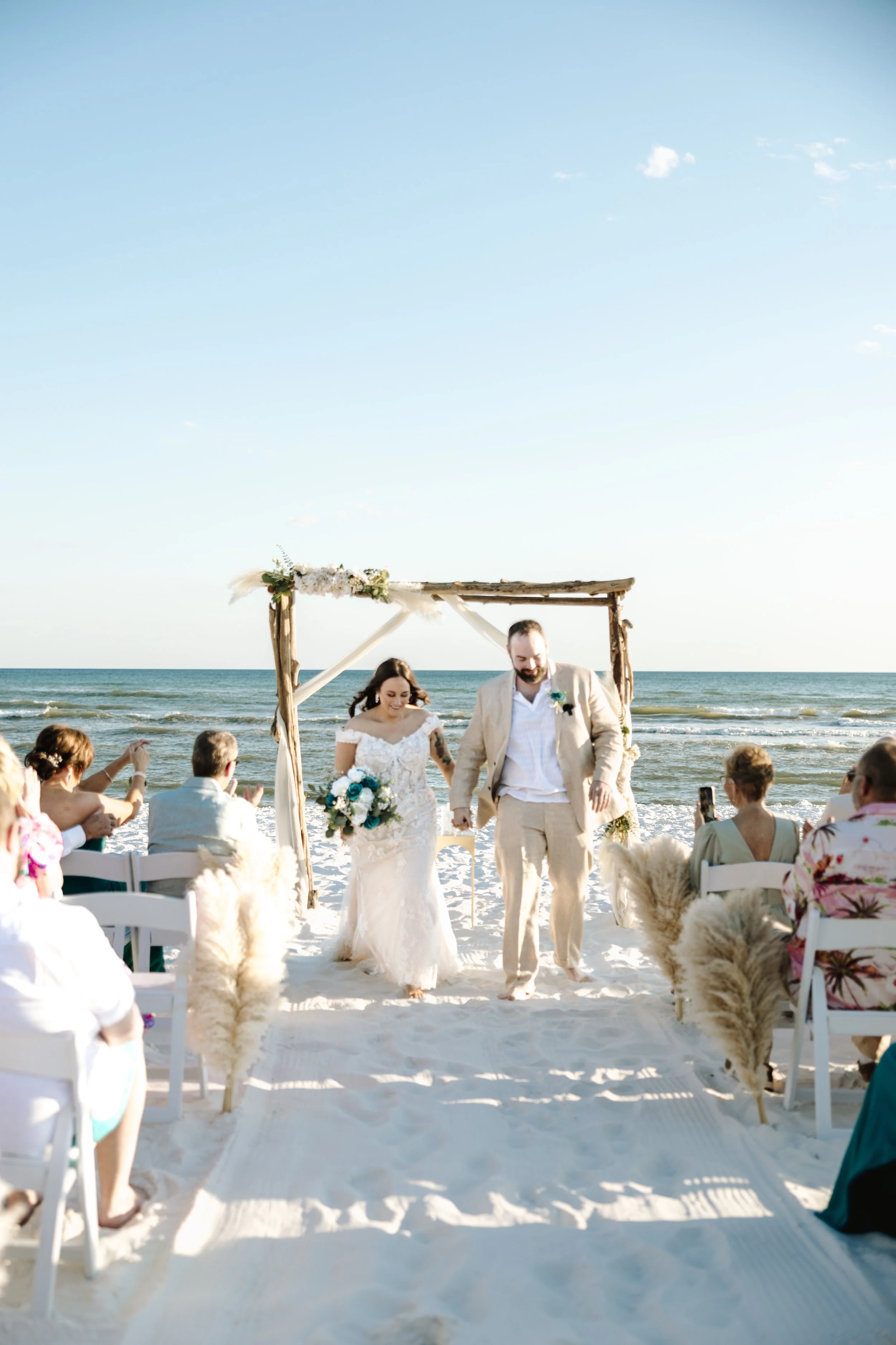 Elope in Florida | 30A Beach Weddings Elope in Florida | 30A Beach Weddings