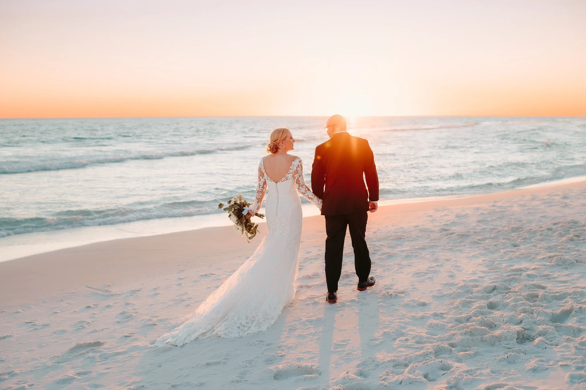 Beach Elopement Package Florida.jpg