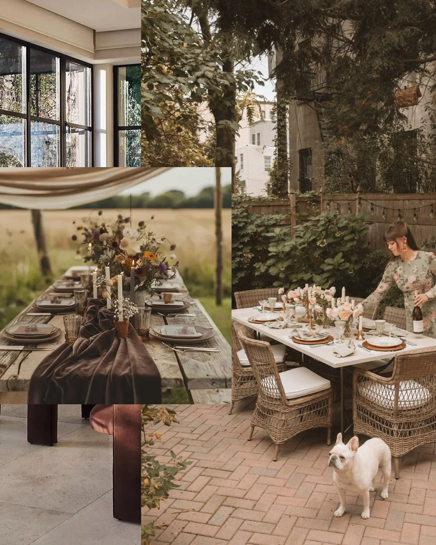 A day to celebrate good food, great company, and the cozy spaces that bring us together. Wishing everyone a warm and joyful Thanksgiving.