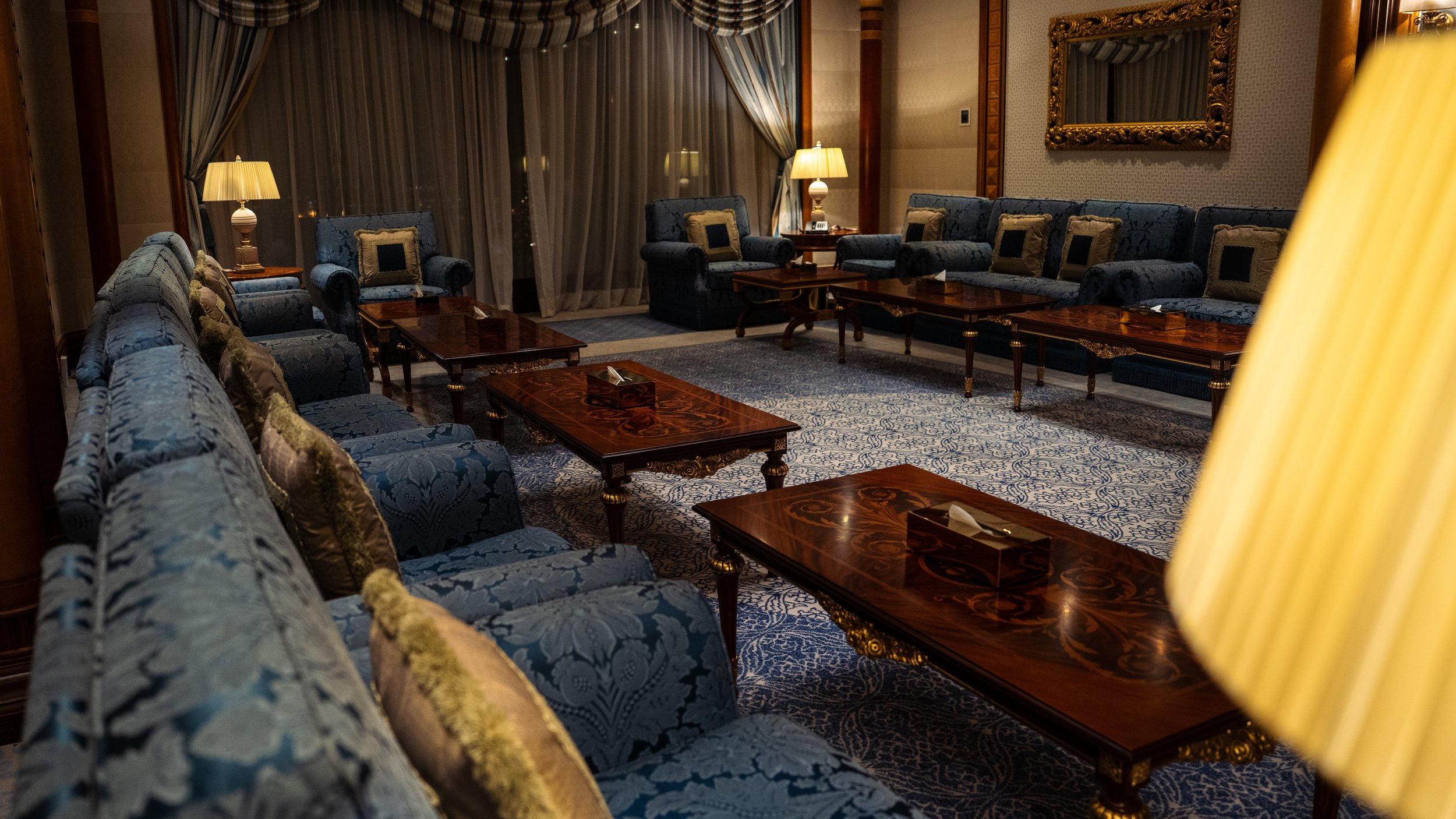 The Ritz-Carlton Jeddah | Saudi Arabia