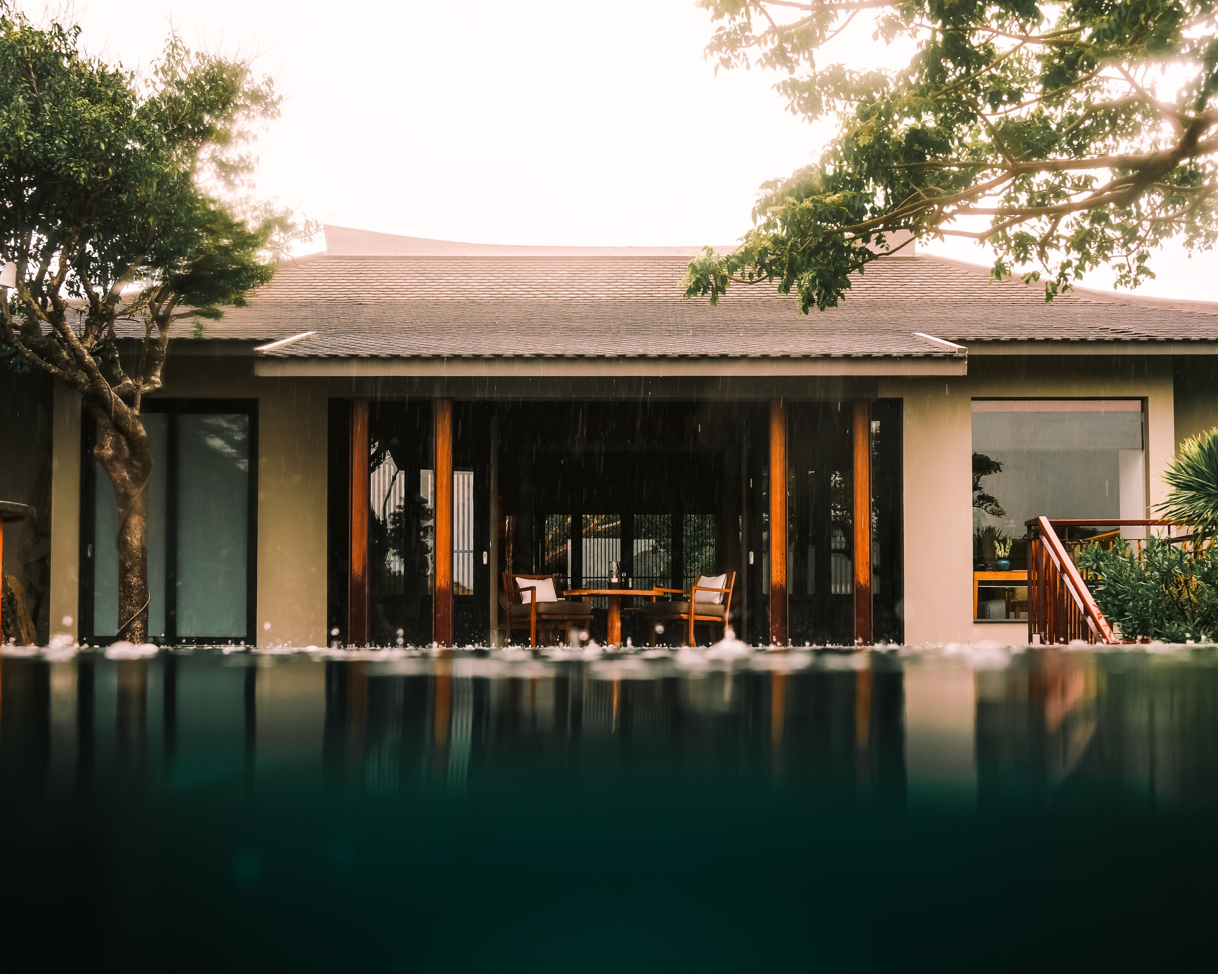 Amanoi | Vietnam