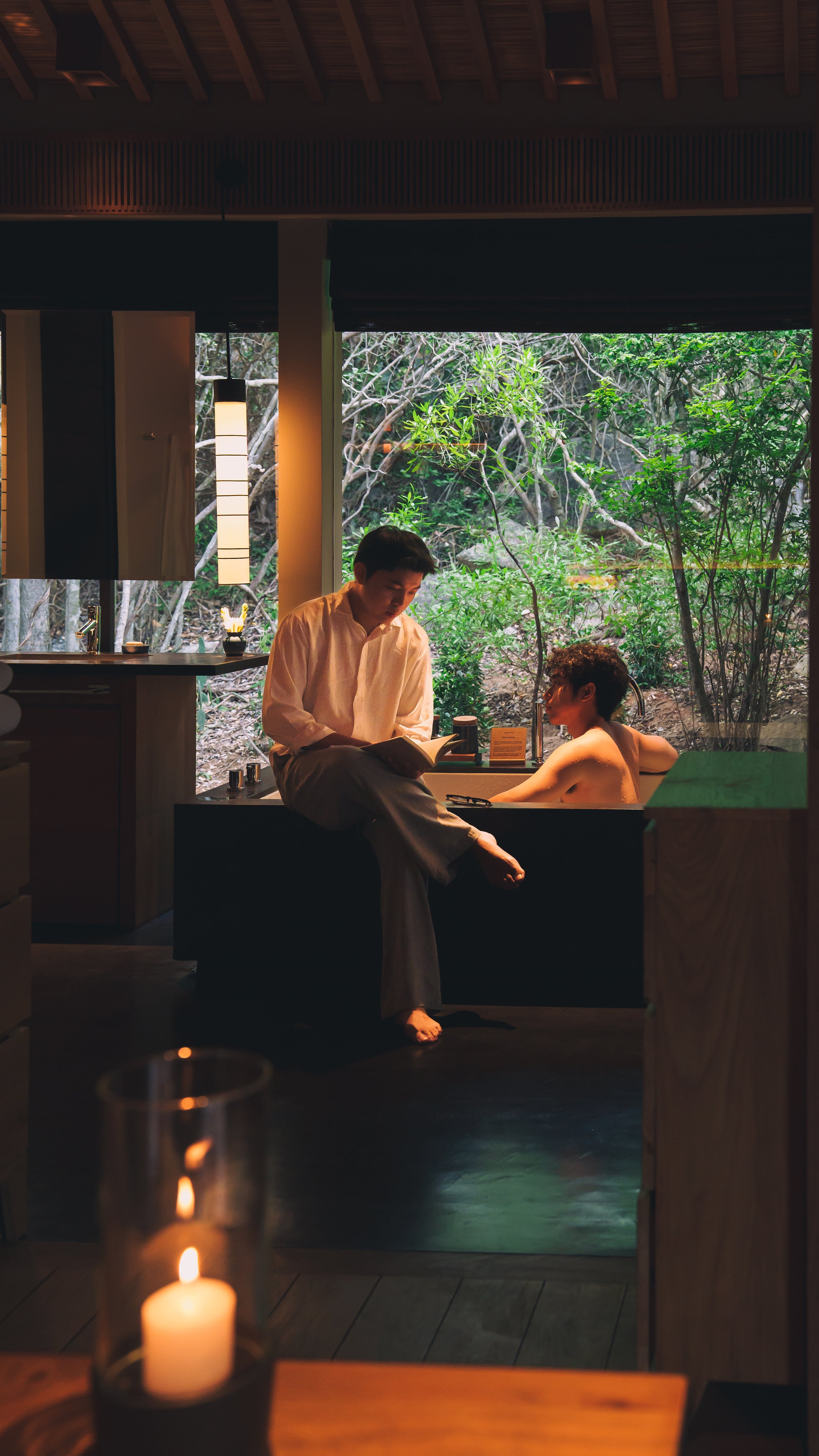 Amanoi | Vietnam