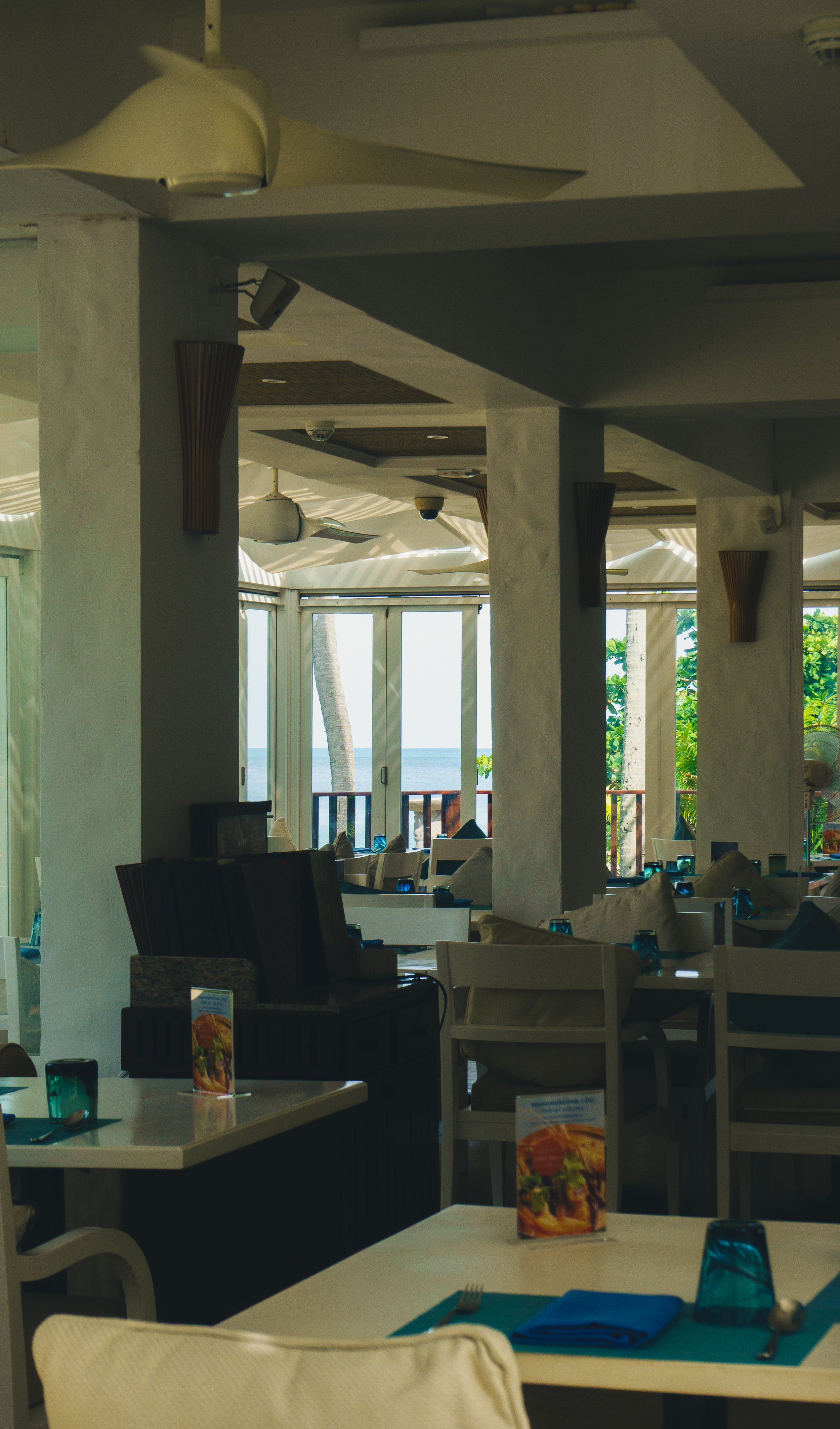 Sheraton Koh Samui | Thailand