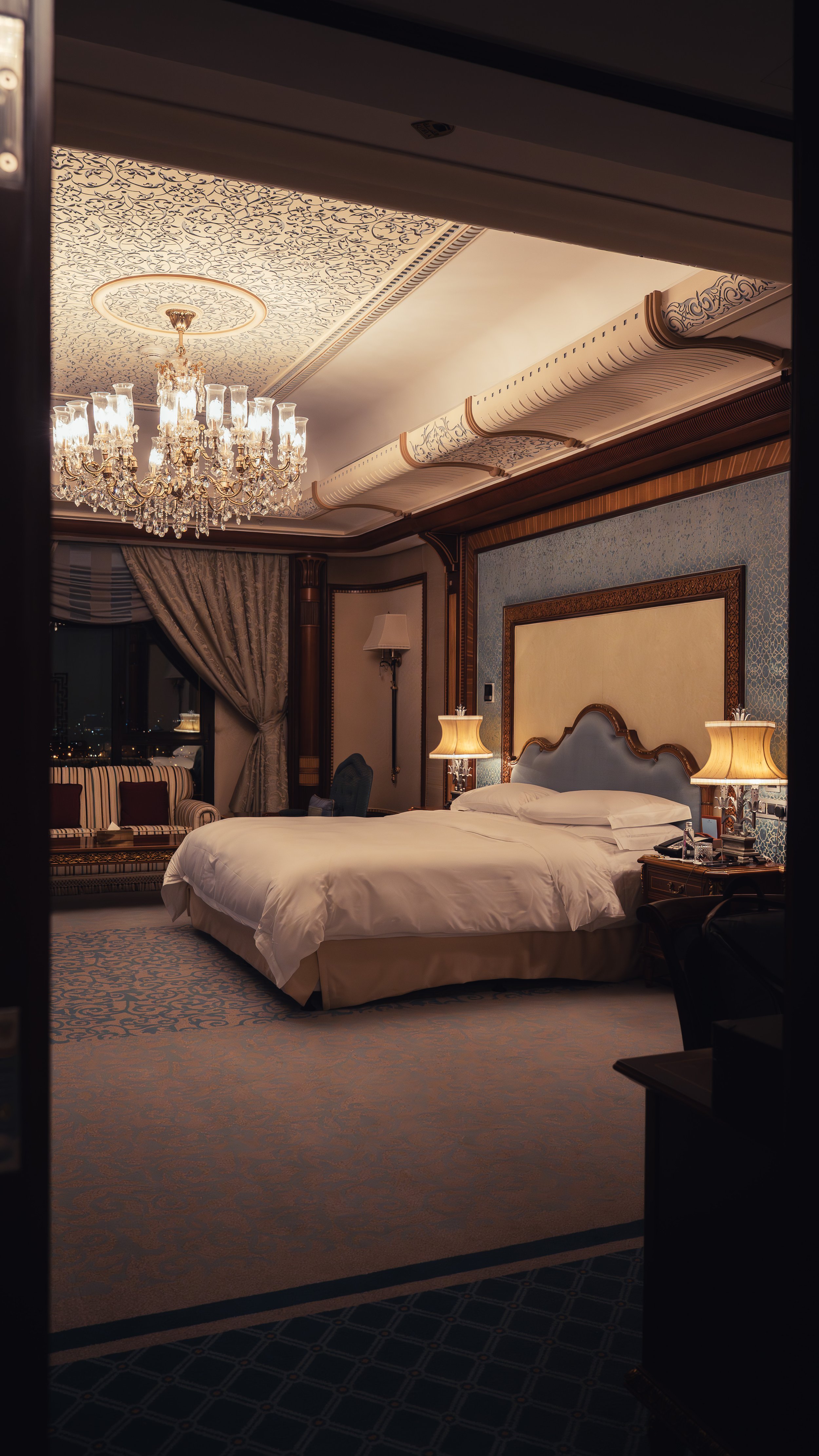 The Ritz-Carlton Jeddah | Saudi Arabia