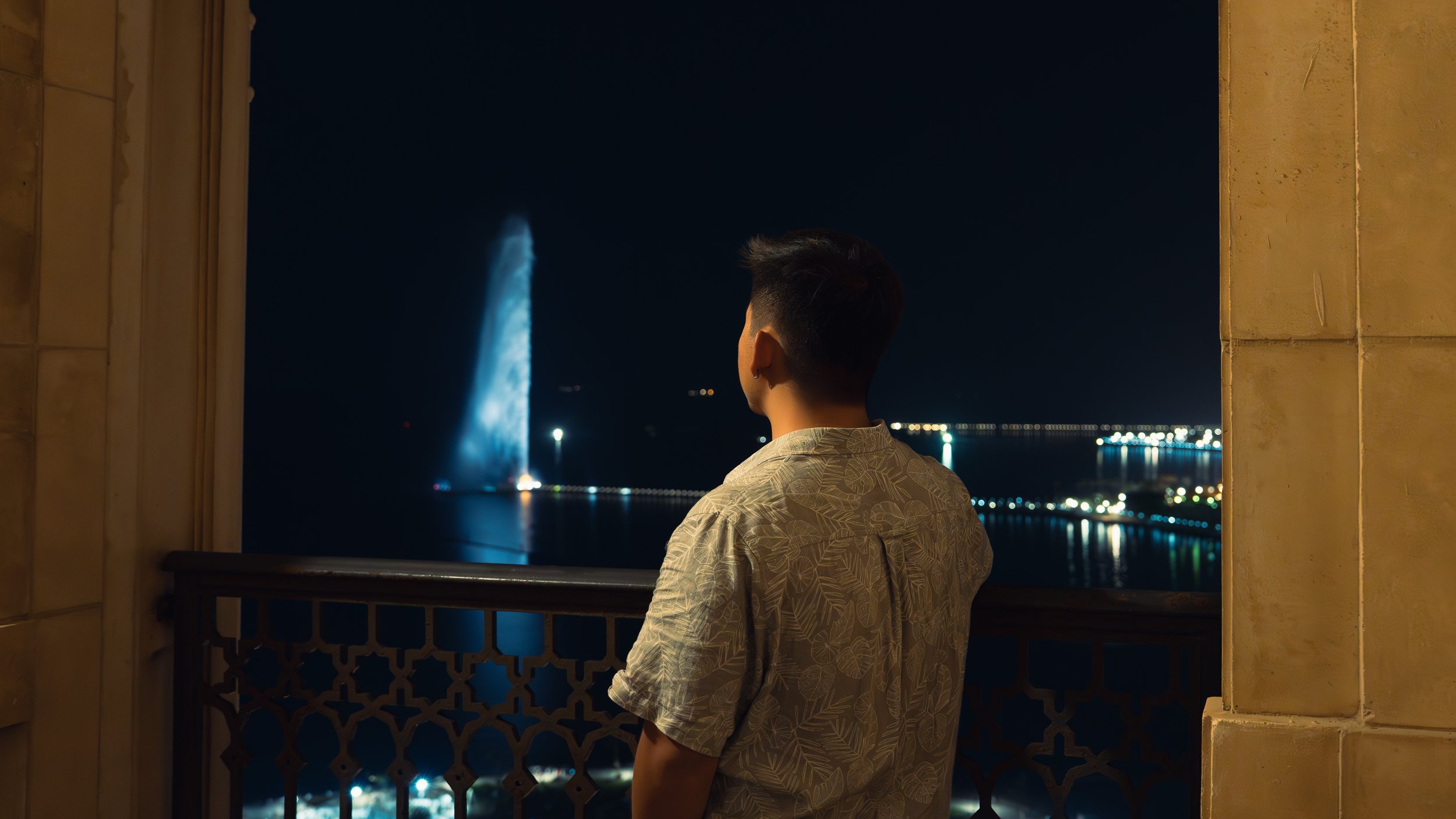 The Ritz-Carlton Jeddah | Saudi Arabia