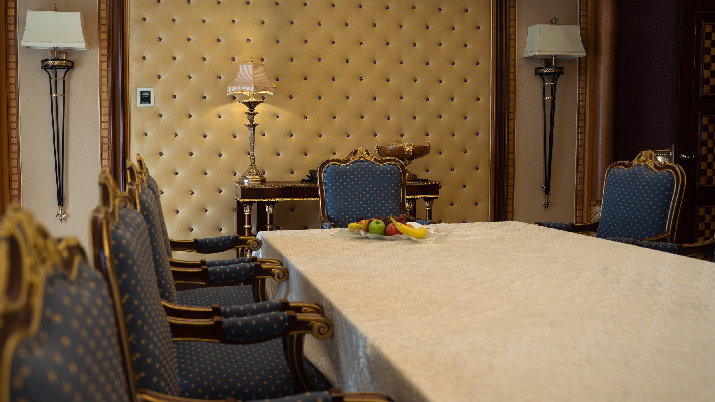 The Ritz-Carlton Jeddah | Saudi Arabia