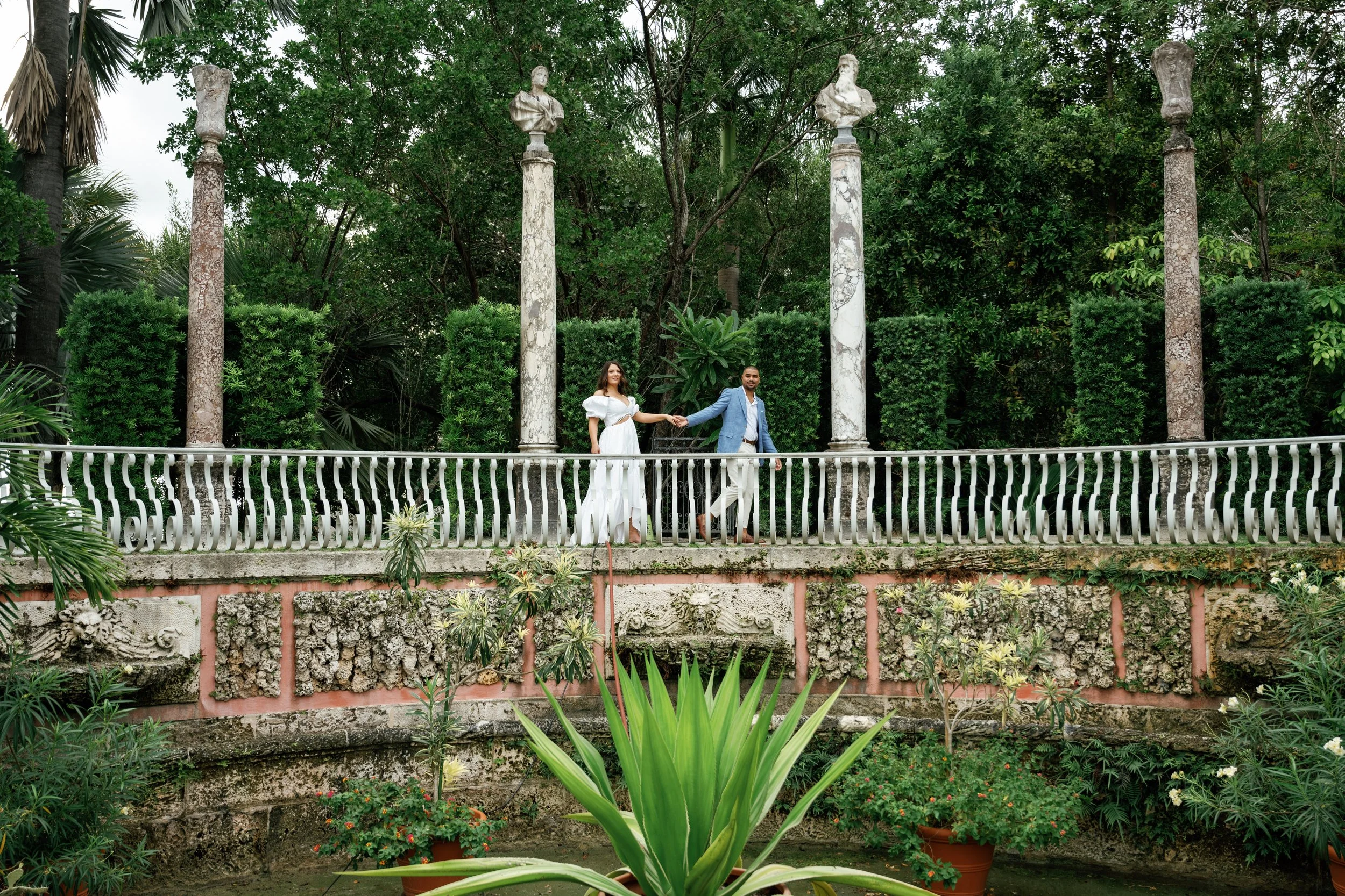 Copyright-Dewitt-for-Love-Photography-T-L-Vizcaya-Museum-Engagement-Session-Photographer-1-57.jpg