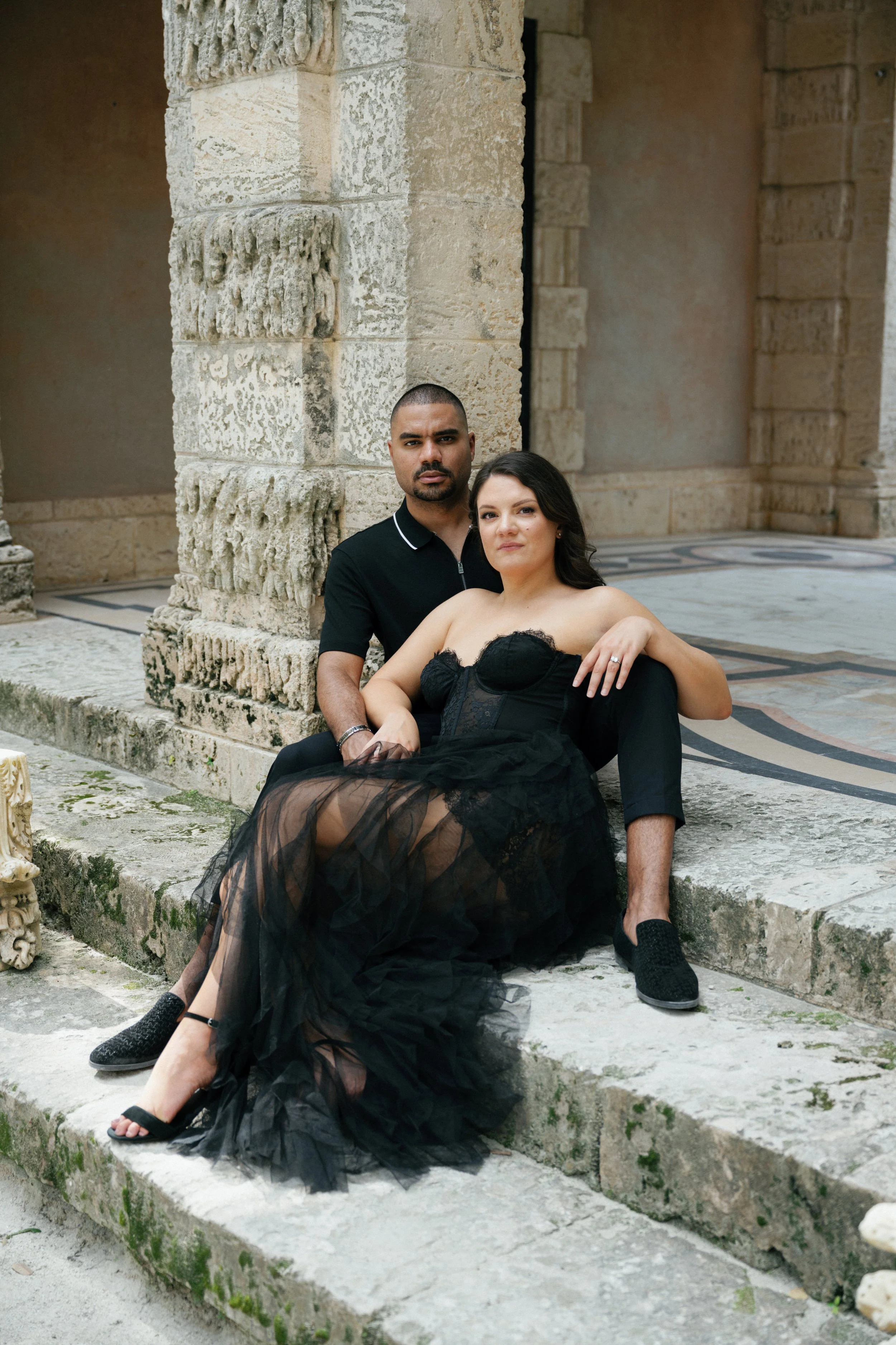 Copyright-Dewitt-for-Love-Photography-T-L-Vizcaya-Museum-Engagement-Session-Photographer-48.jpg