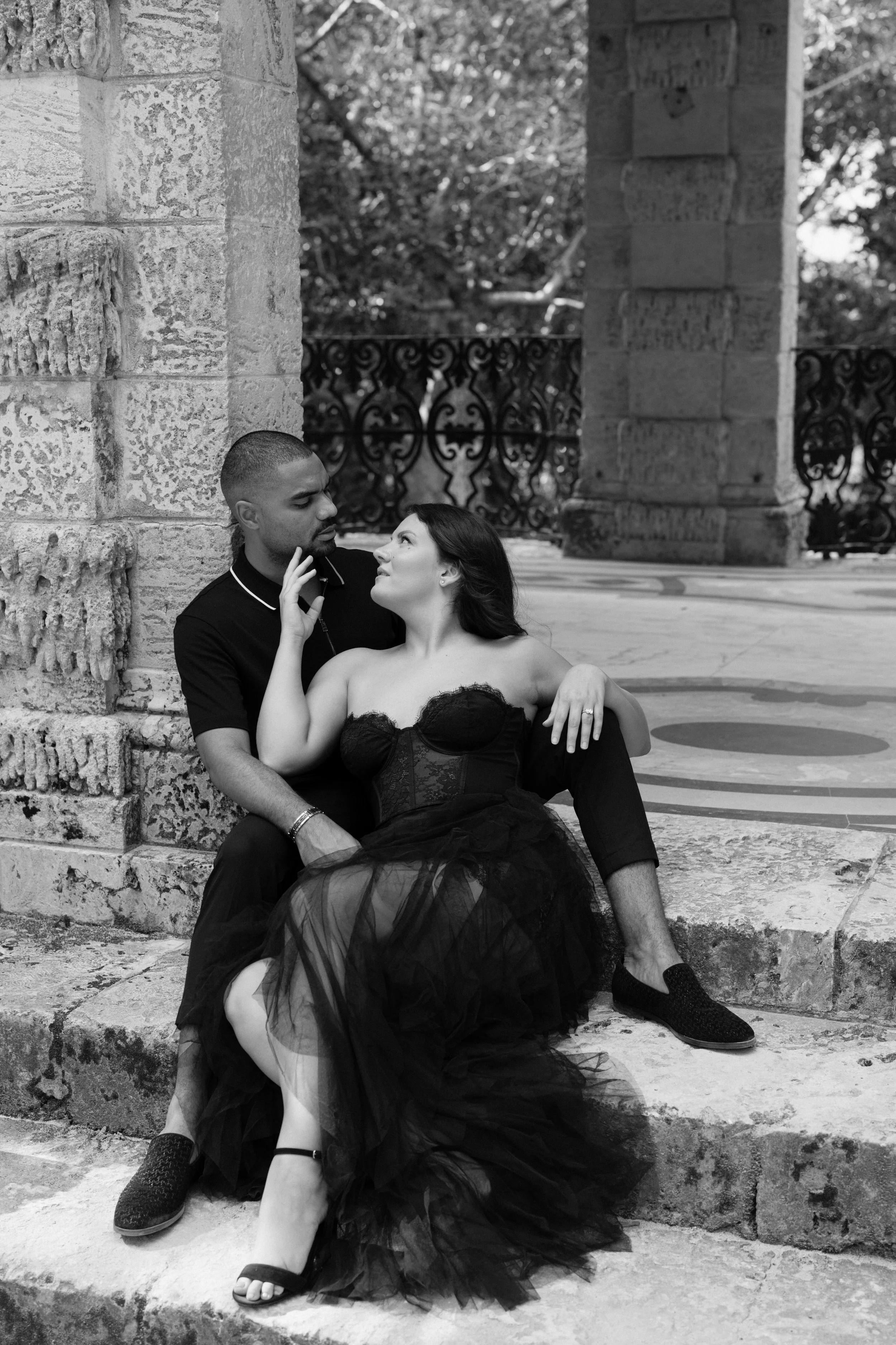 Copyright-Dewitt-for-Love-Photography-T-L-Vizcaya-Museum-Engagement-Session-Photographer-49b.jpg