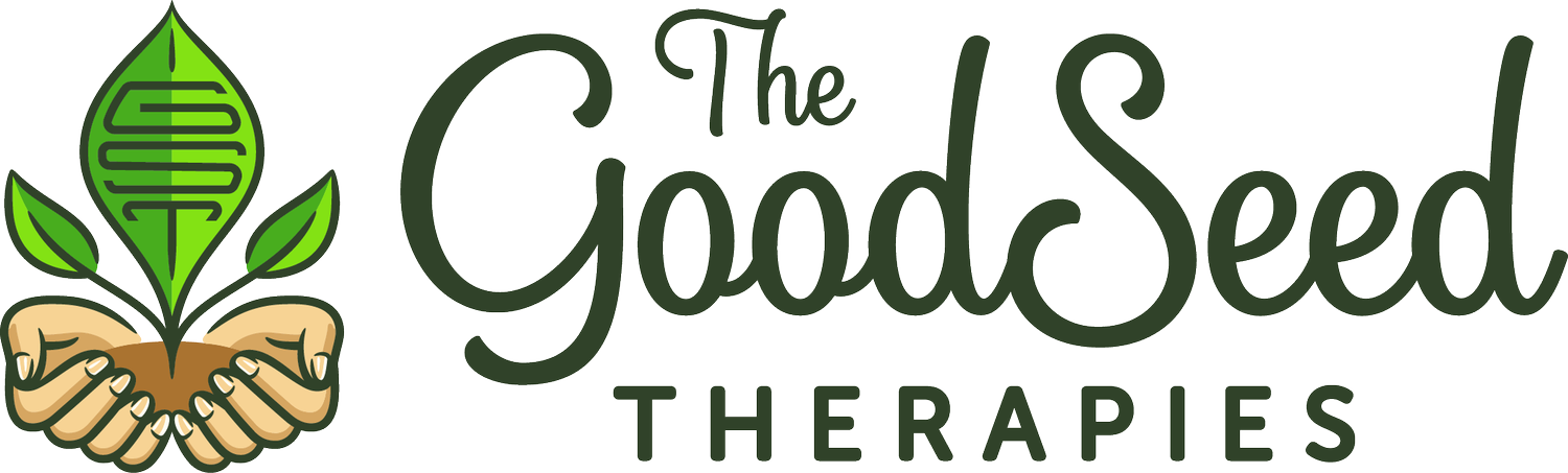 The Good Seed Therapies - Speech &amp; Occupational Therapy in Georgetown, TX