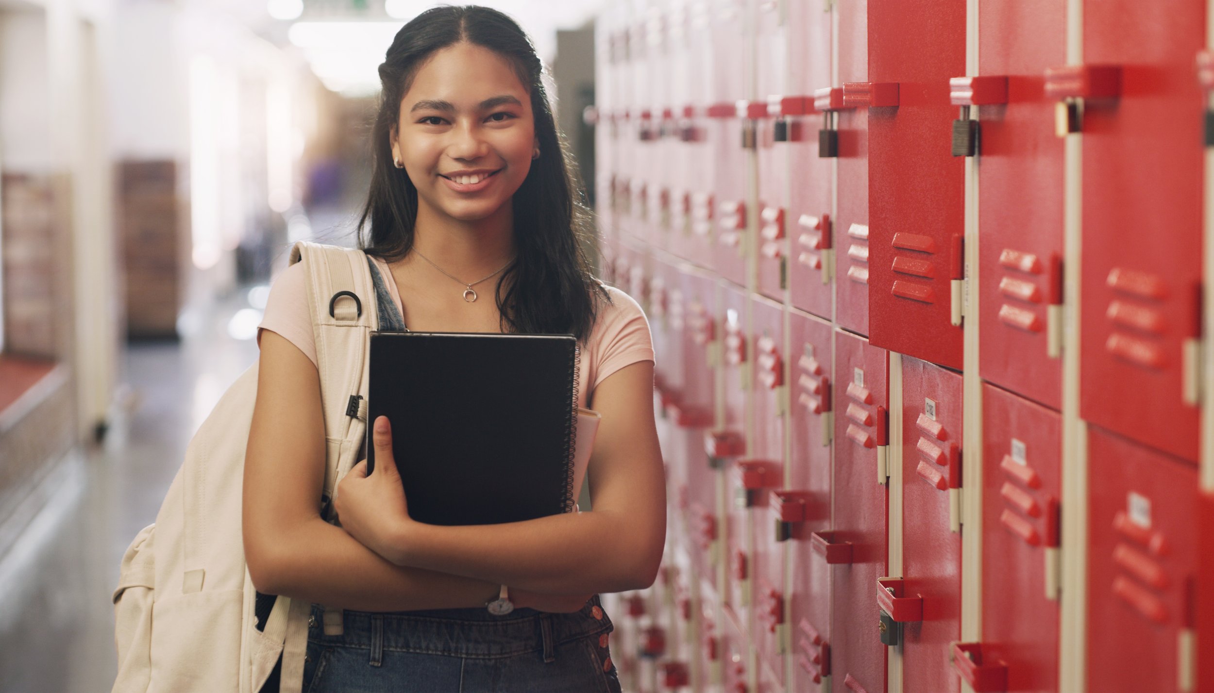 high school student educational assessment