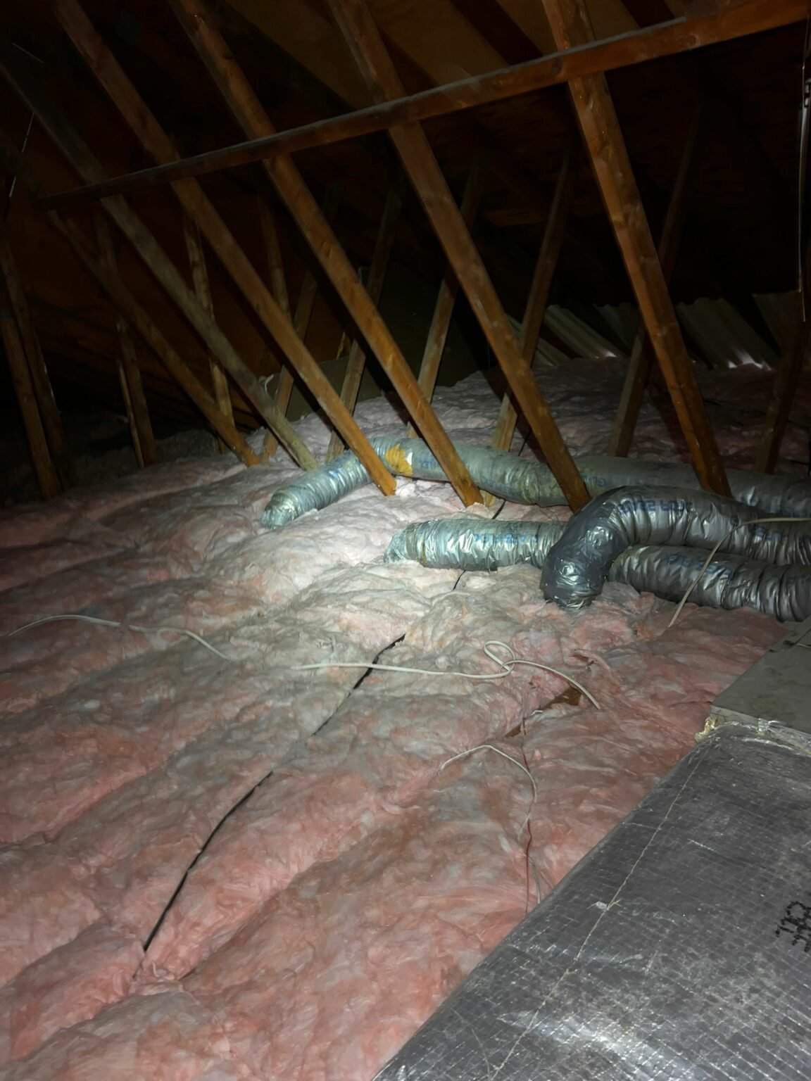 Signs Your Abilene Home Needs New Insulation
