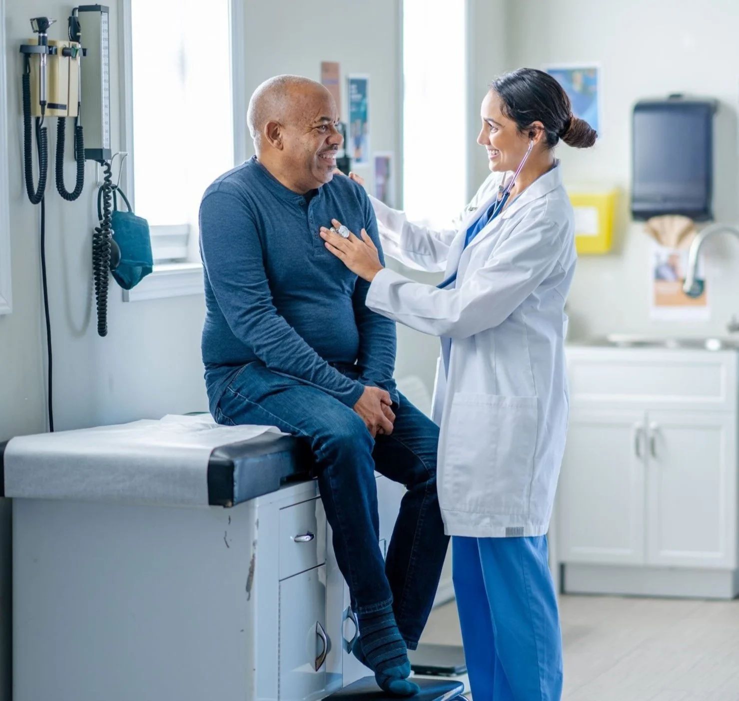 MedCycle Network: Transforming Medical Surplus into Health Access