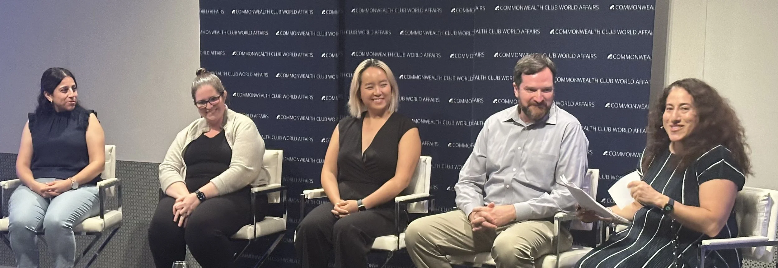 Strengthening Local Health Ecosystems: Social Impact Forum Takeaways and Resources