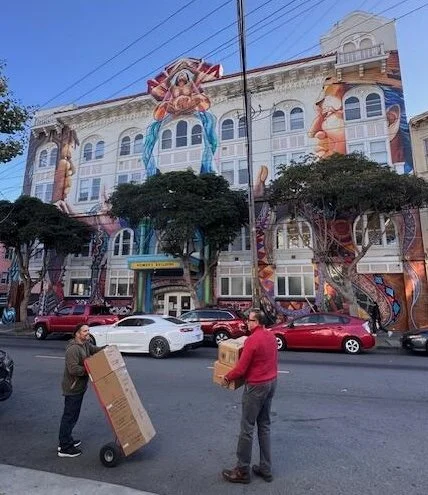 From the Hospital Floor to the Community Clinic Door with UCSF Health