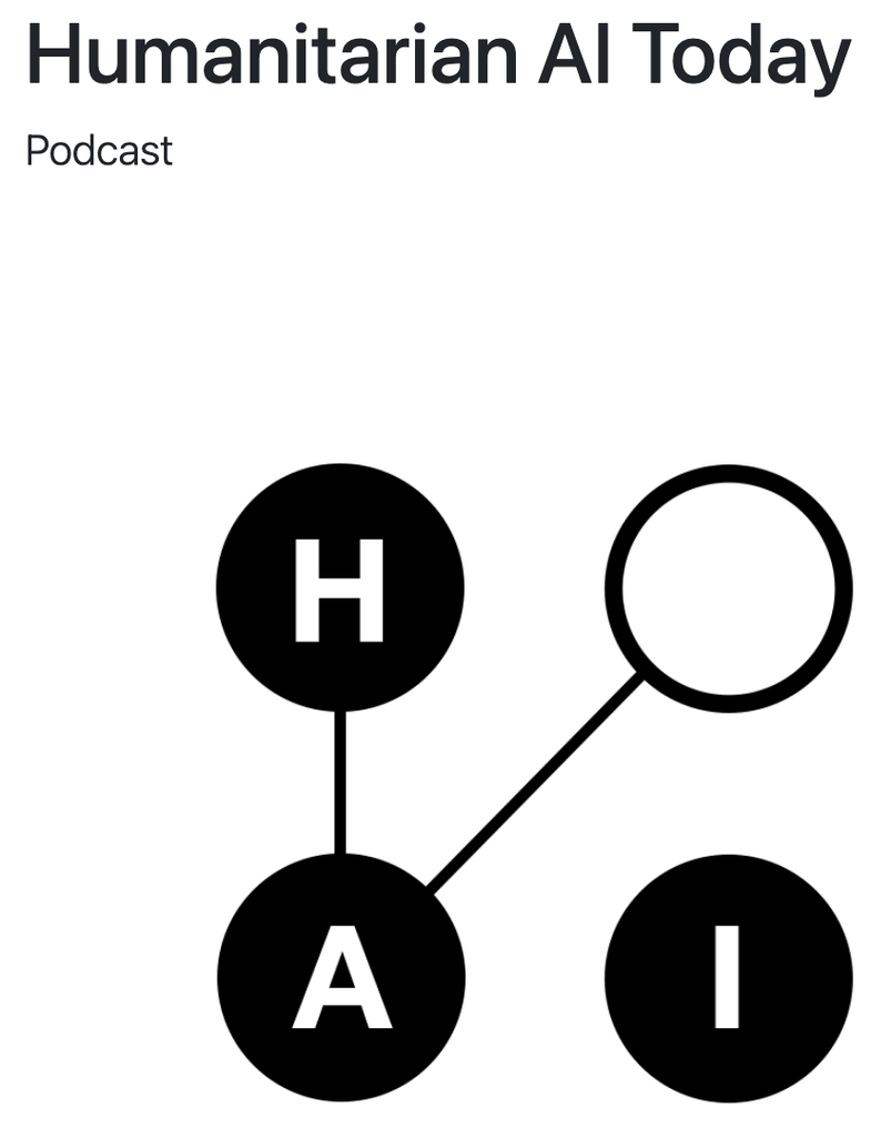 Bridging AI and Systems Thinking: Podcast with MIT Humanitarian Supply Chain Lab