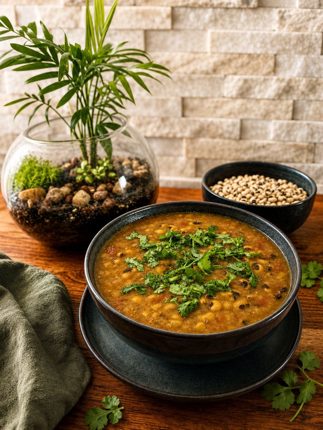 Rongi Dahl