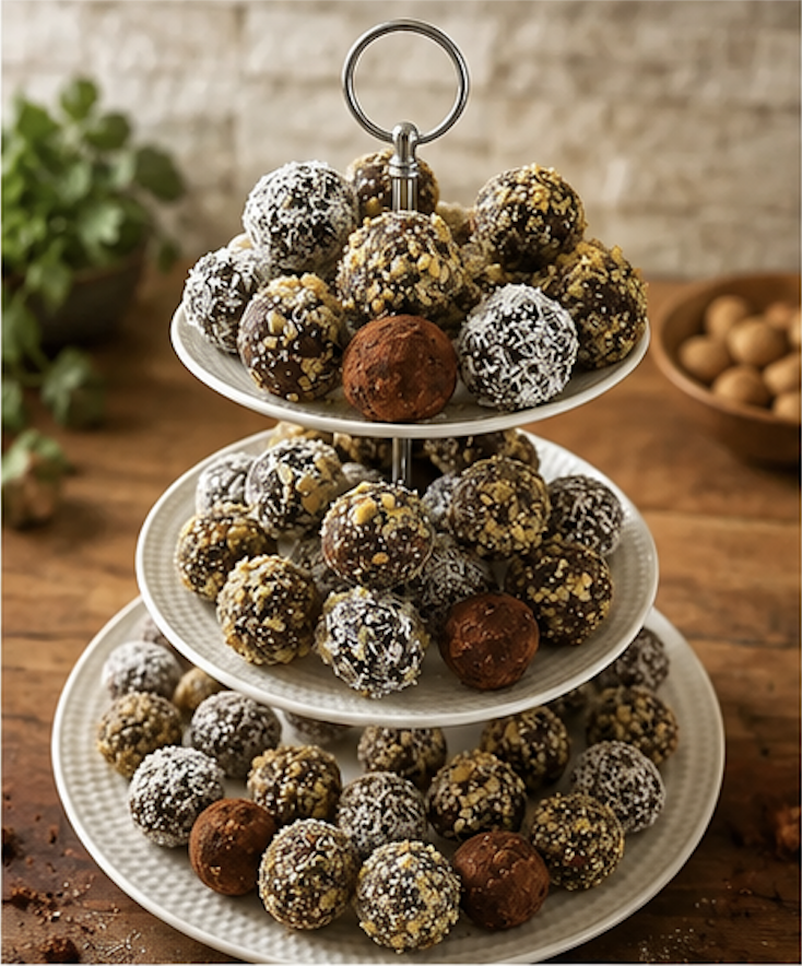 Chocolate Truffles