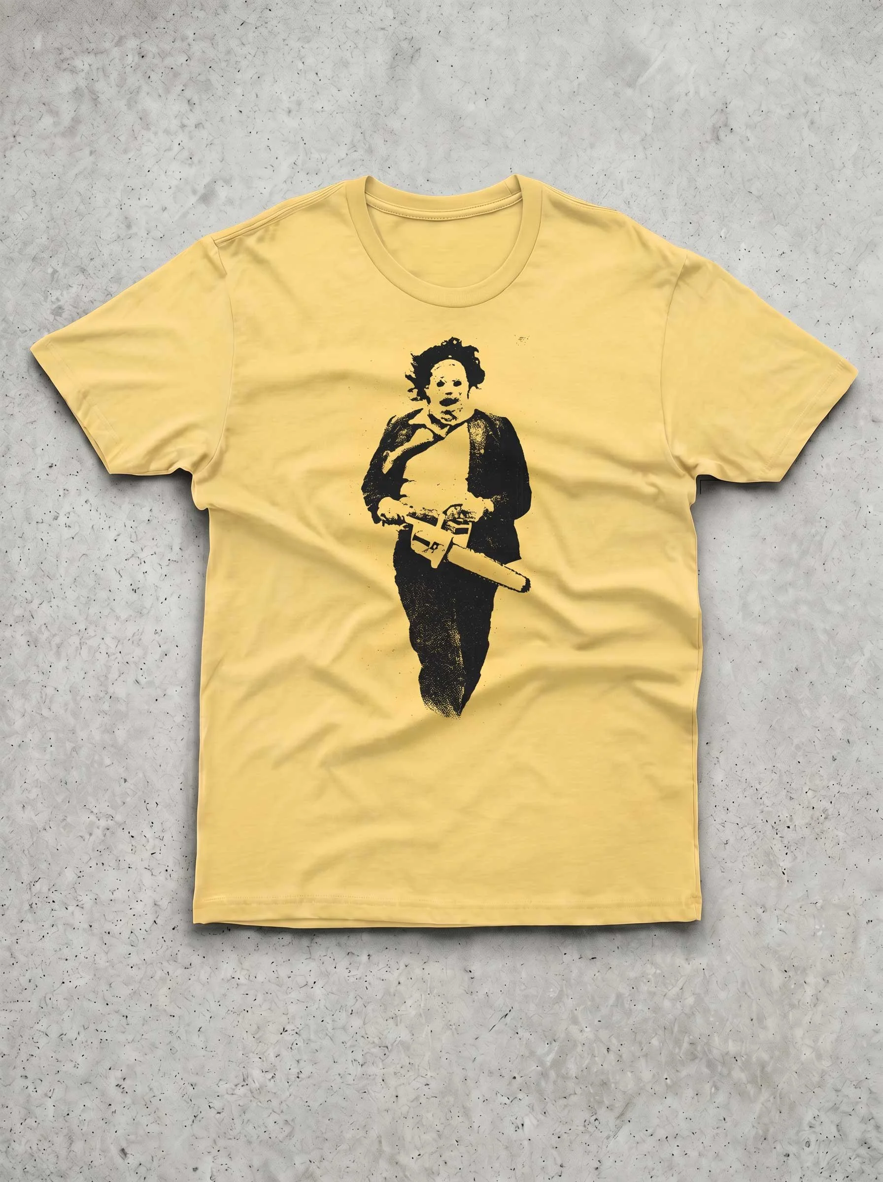 TEXAS CHAINSAW TEE