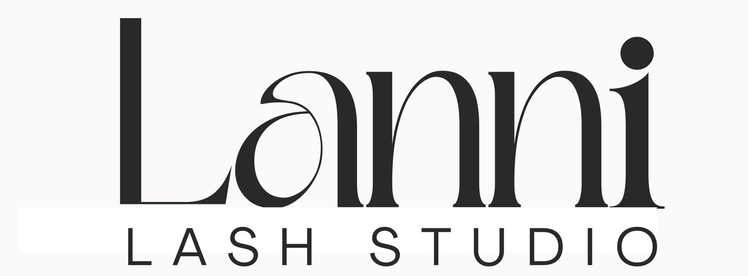 Lanni Lash Studio