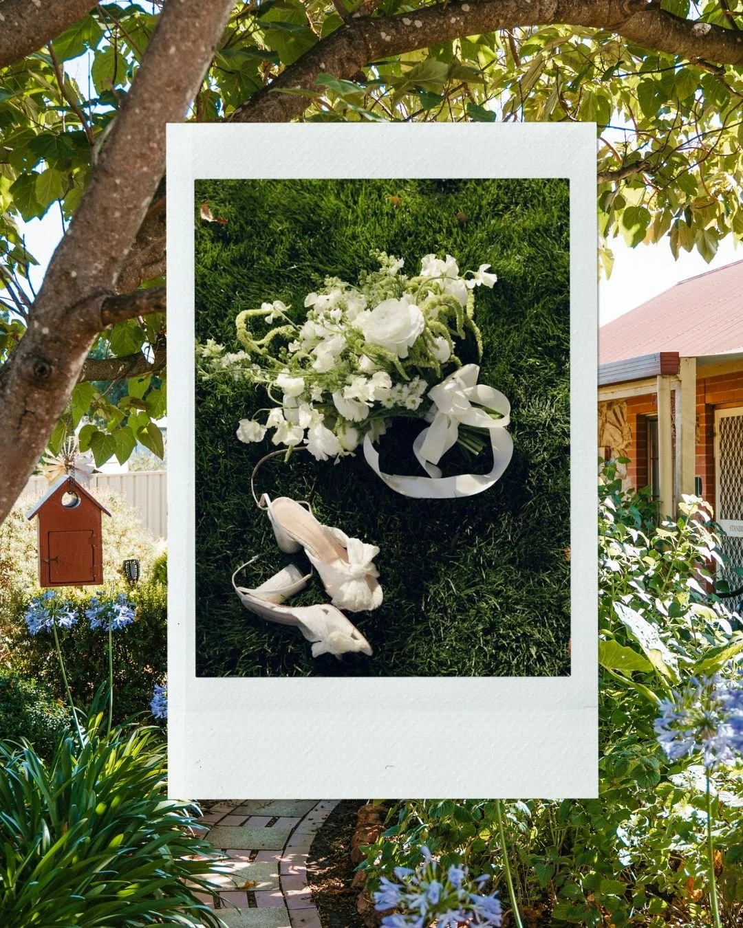 Planning a wedding in 2026? 💍

Langmeil Cottages is the perfect base for bridal parties and wedding groups. With four beautiful self-contained cottages set among lush gardens, your whole group can enjoy the property exclusively. 

It&rsquo;s the per