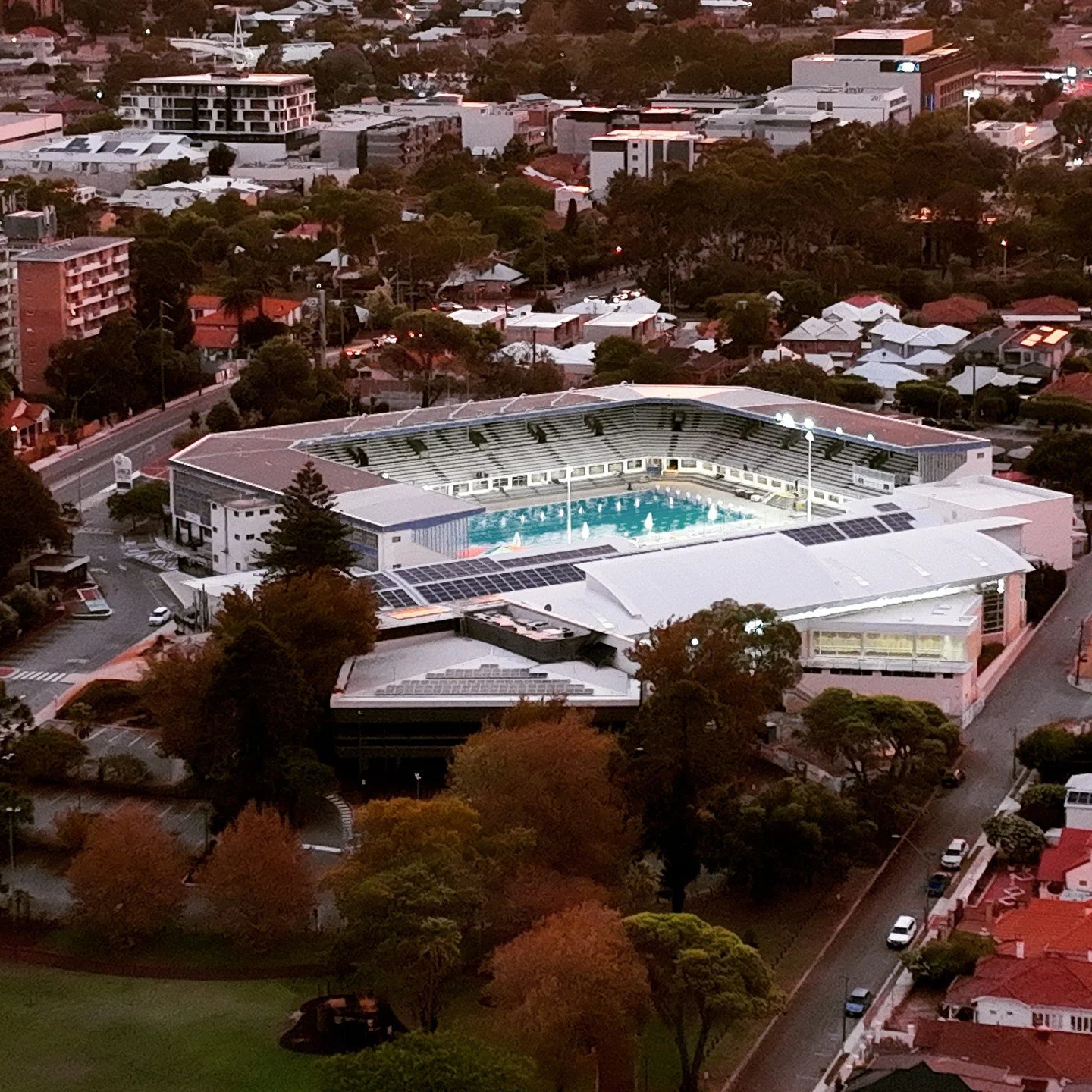 beadtty park.
.
.

.
.
.
.
#perthflight #beattyparkleisurecentre #arvoflight