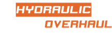 Hydraulic Ram Overhaul Australia