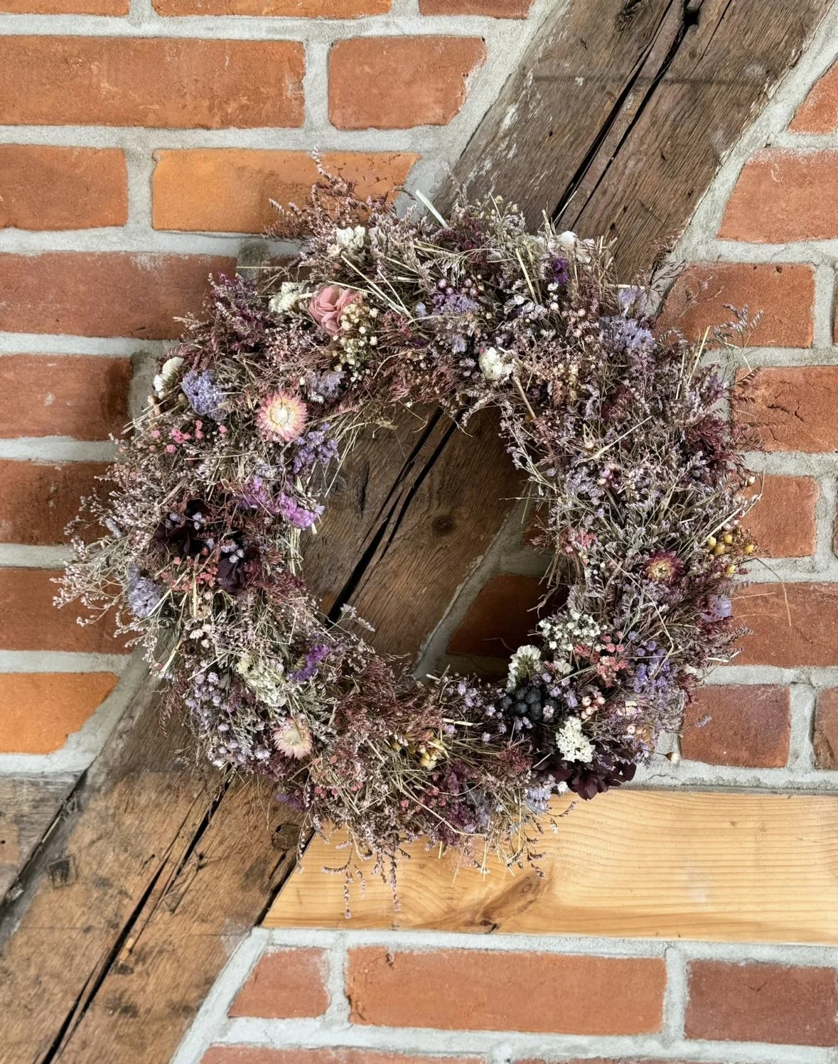 Großer Trockenblumenkranz | Vintage.jpeg