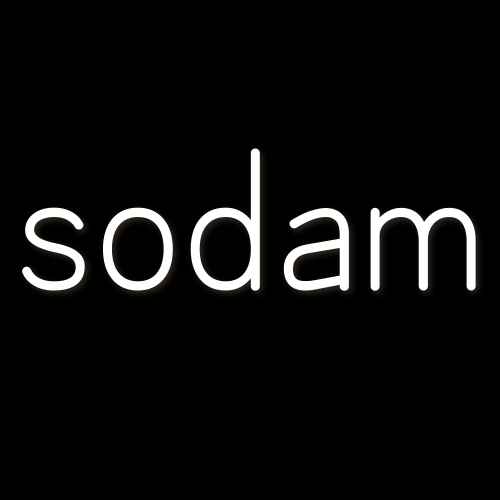 sodam hong