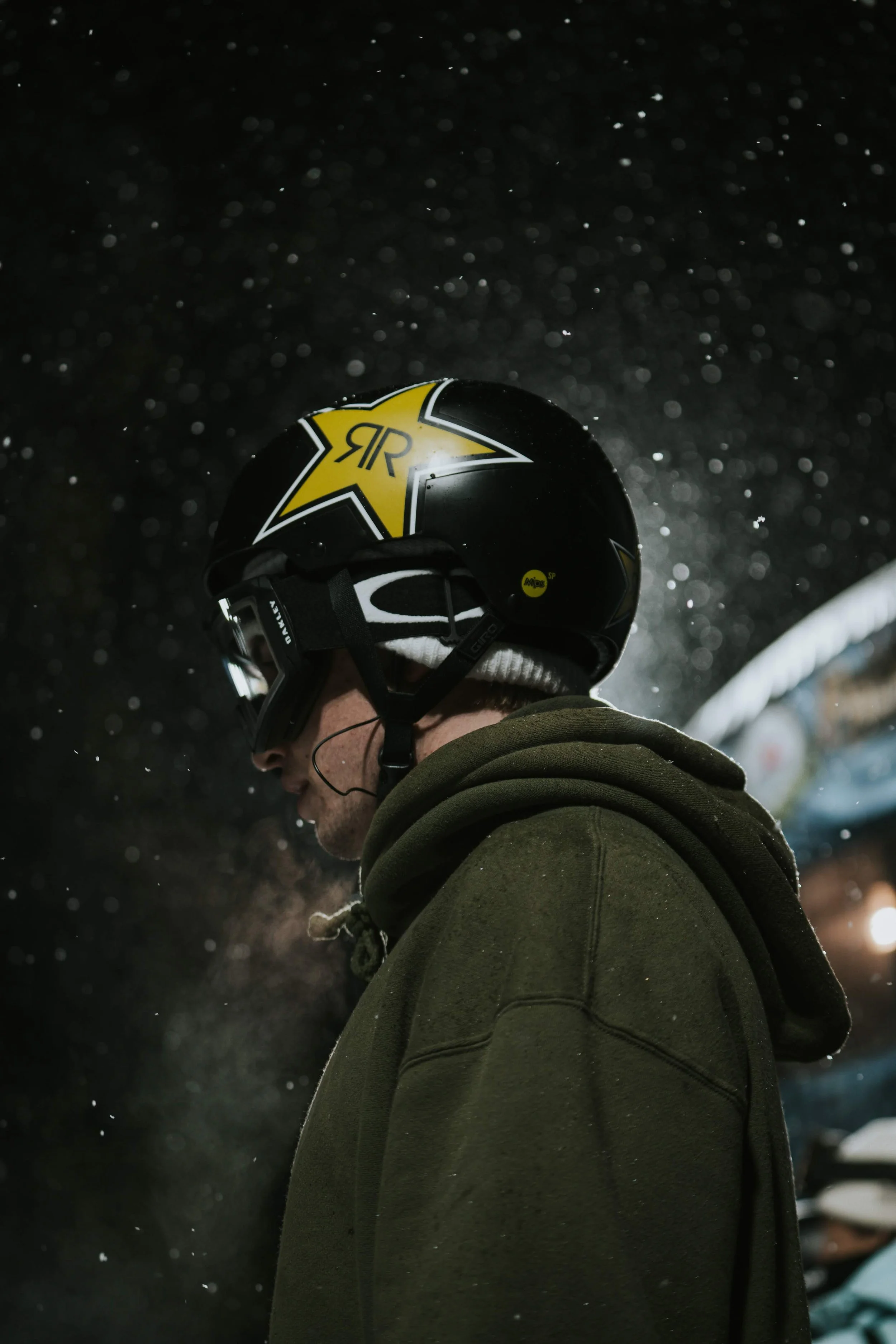 XGAMES, ASPEN