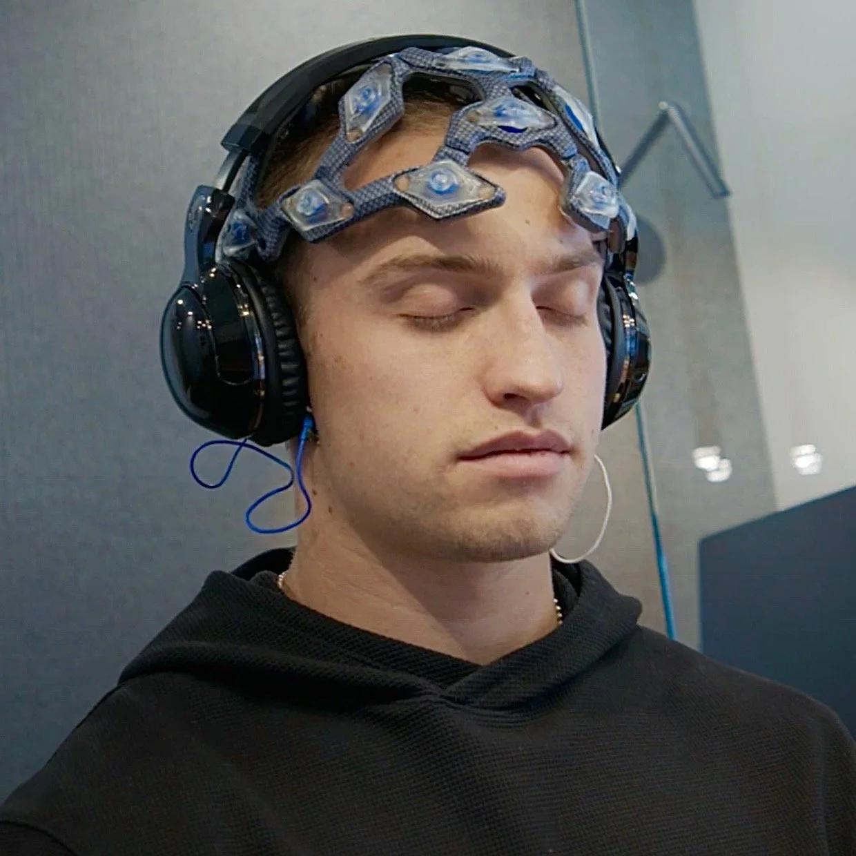 WAVi EEG BRAIN SCANS