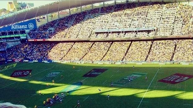 The Game they Play in Heaven