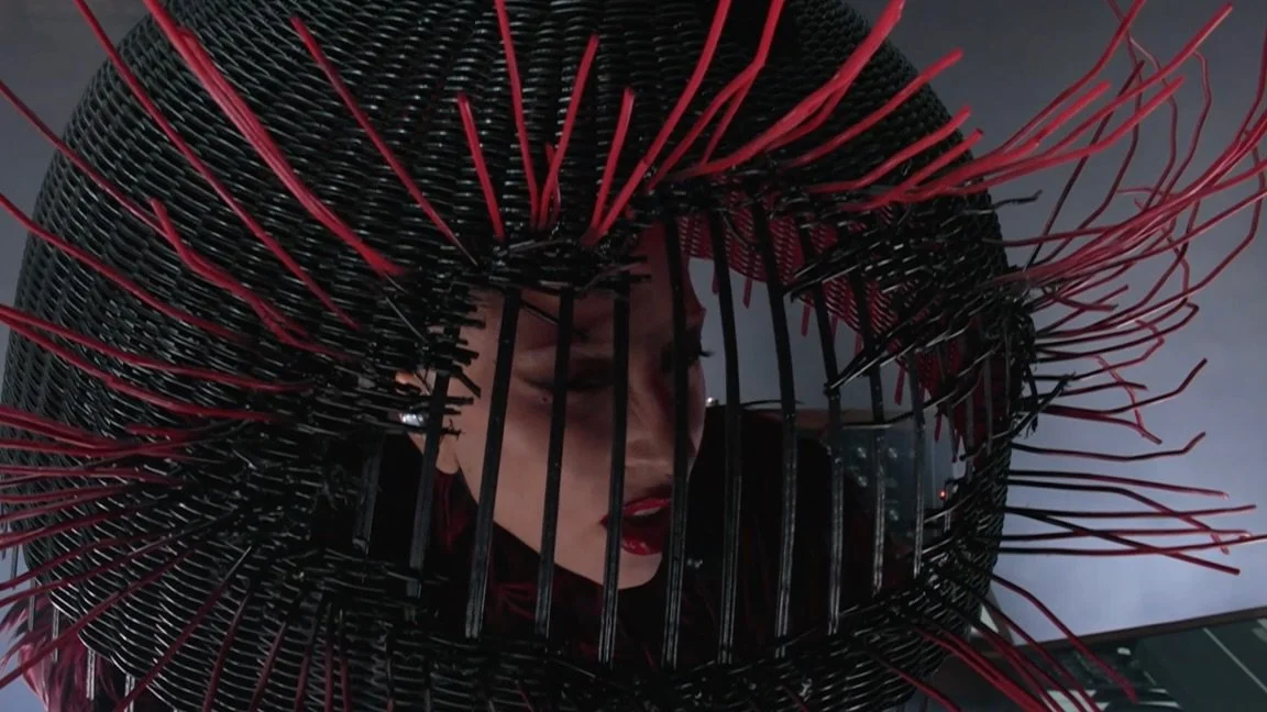 Our mother of mayhem @ladygaga performing tonight&rsquo;s &lsquo;Abracadabra&rsquo; #GRAMMYs2026 #ladygaga &nbsp;.